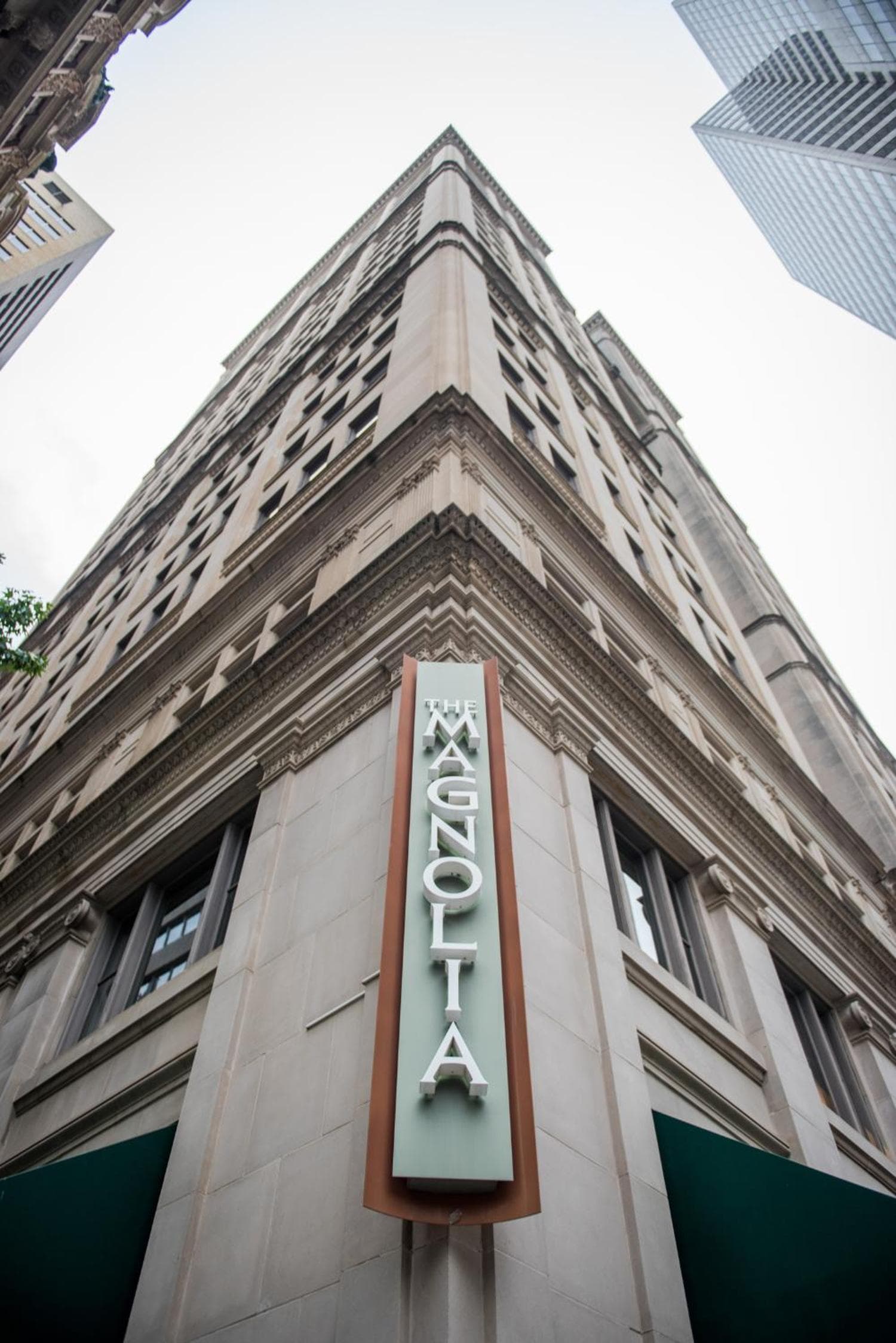 Magnolia Hotel Downtown Dallas in Dallas