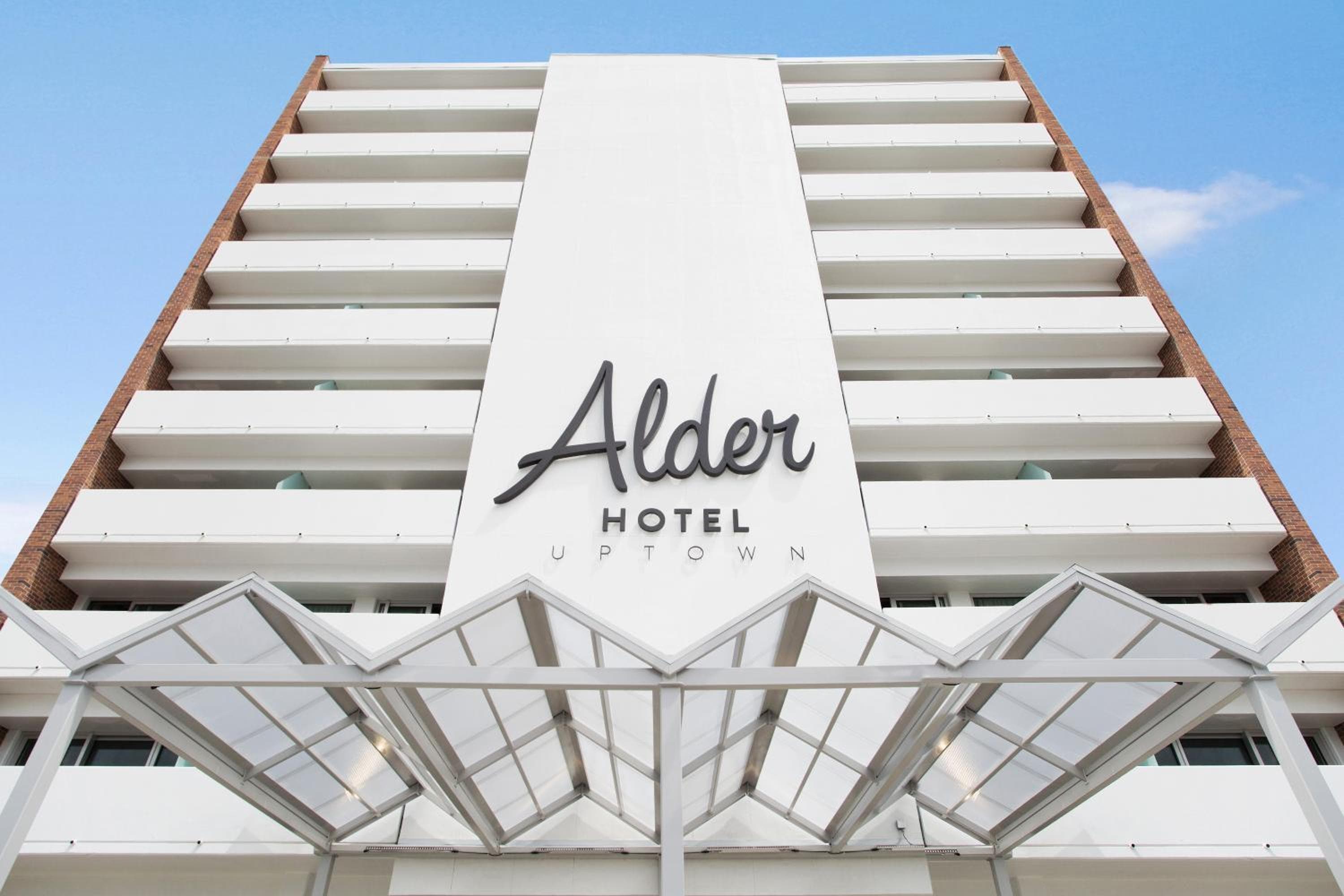 Alder Hotel Uptown New Orleans in New Orleans