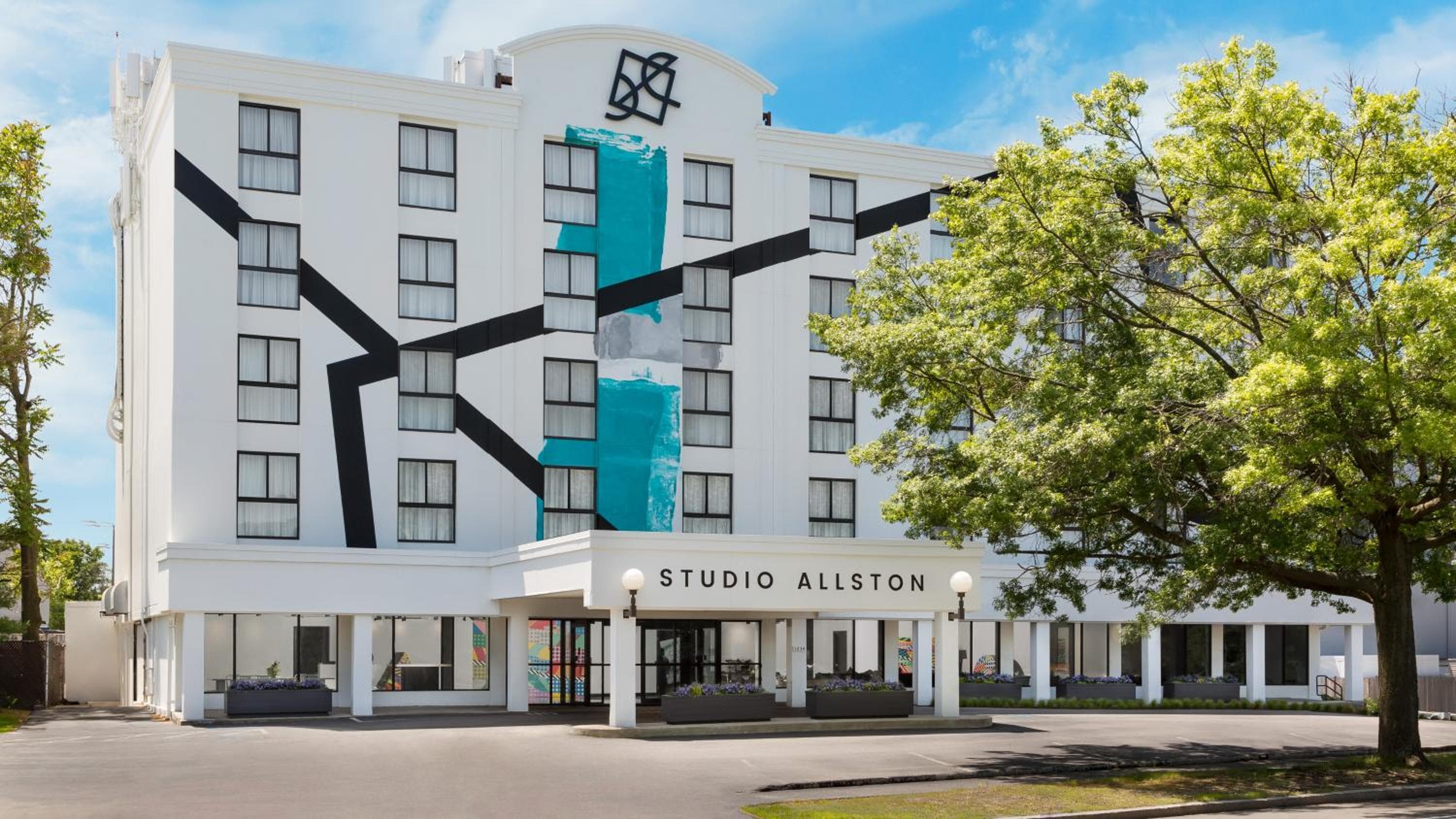 Studio Allston Hotel Boston in Boston