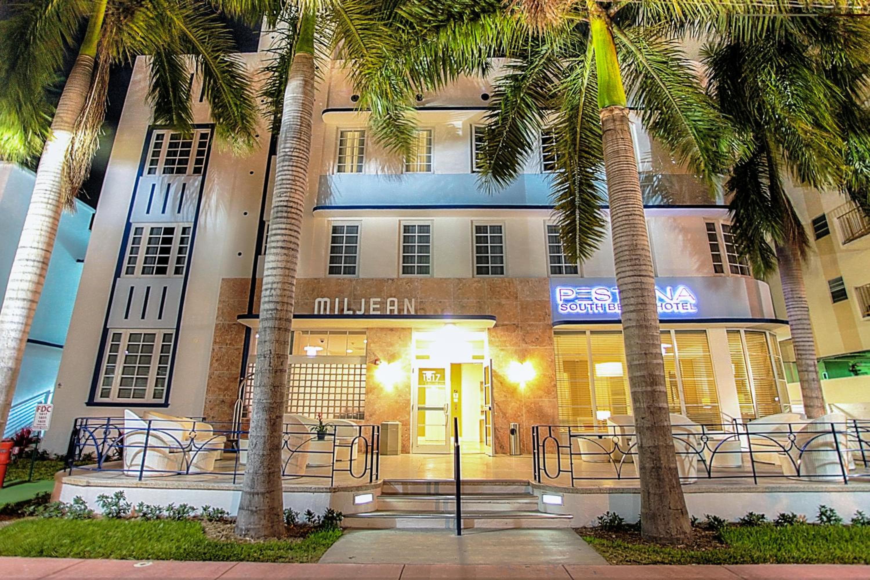 Pestana South Beach Miami