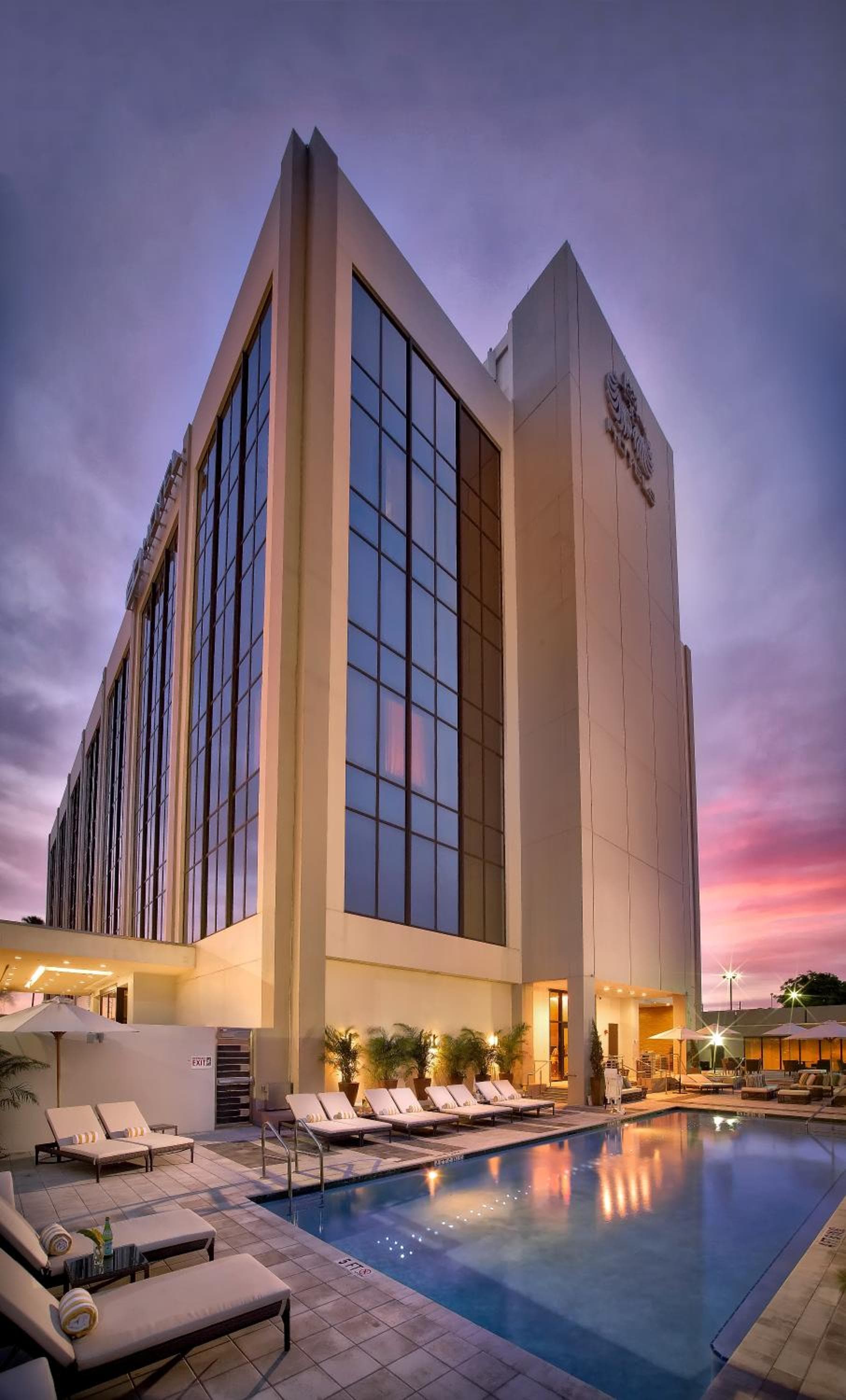 EB Hotel Miami Airport in Miami
