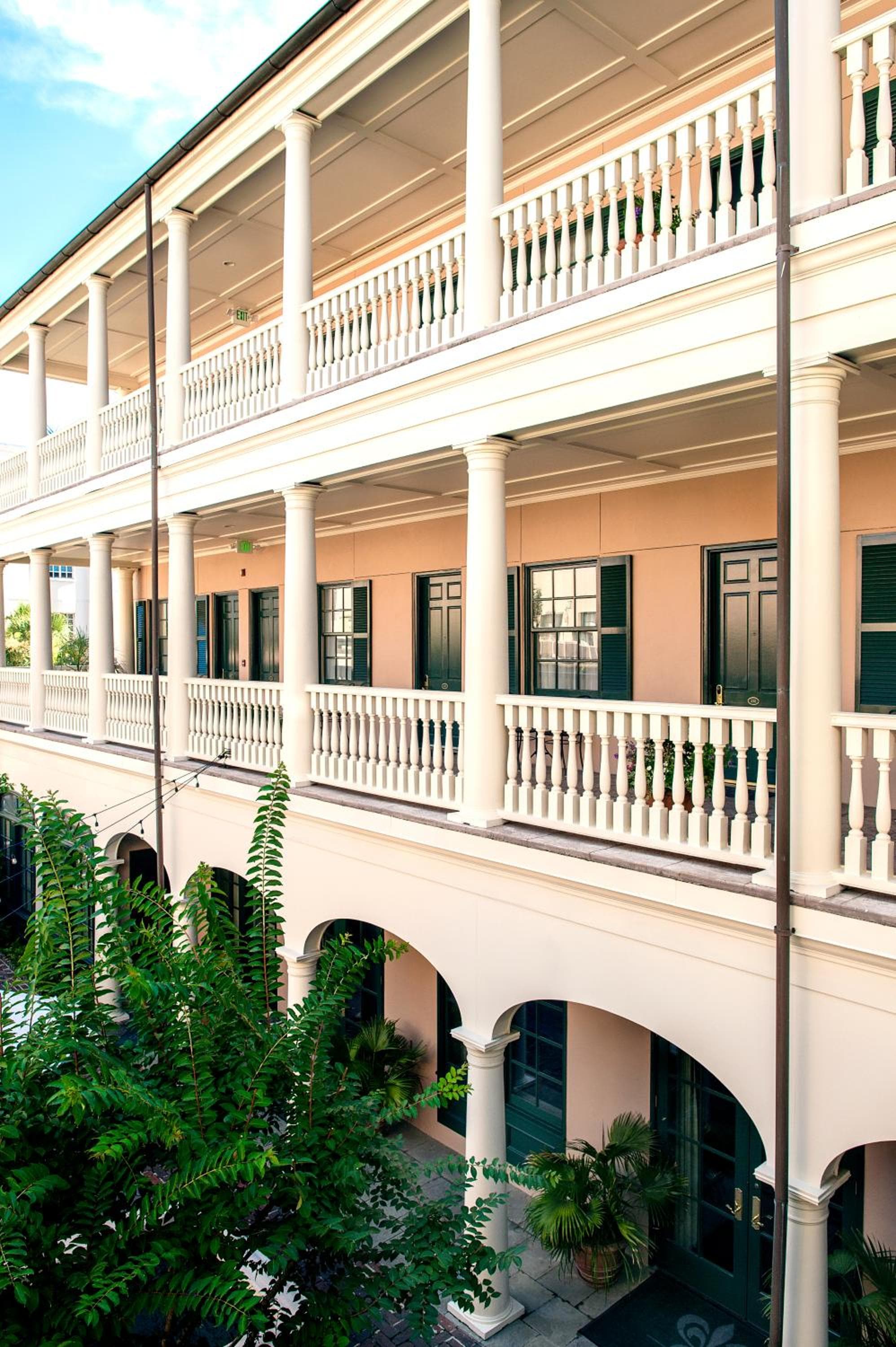 Planters Inn - Charleston in Charleston