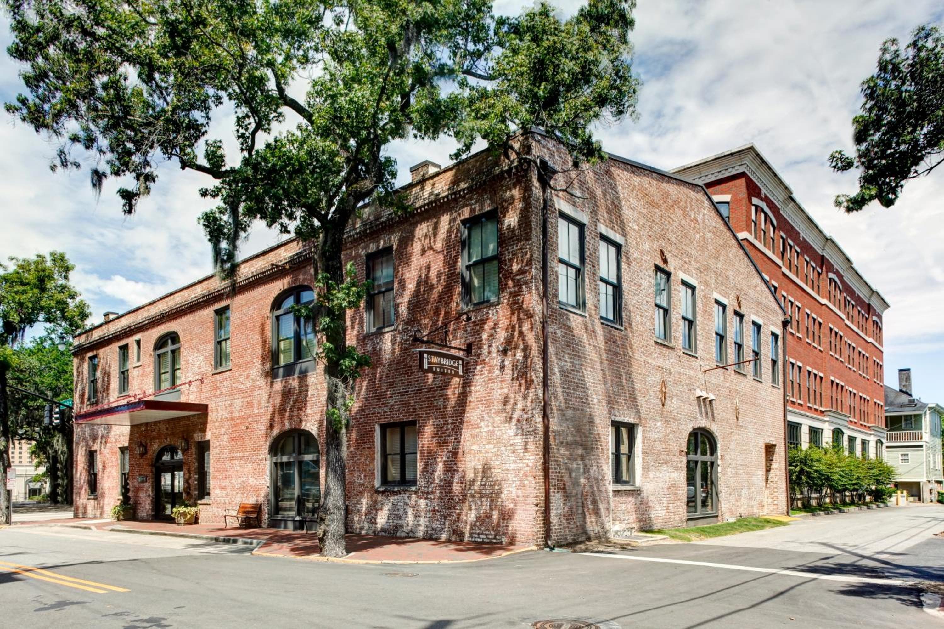 Staybridge Suites Savannah Historic District by IHG in Savannah
