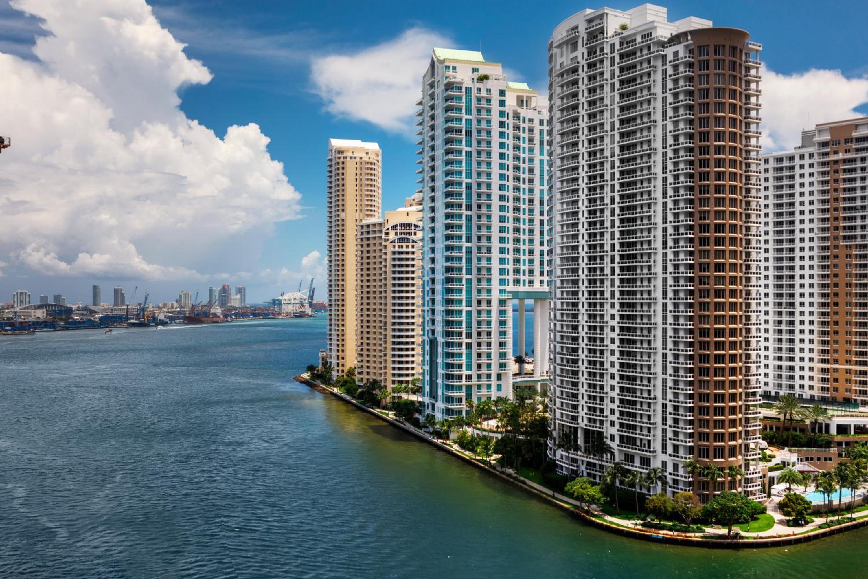 Kimpton EPIC Hotel by IHG in Miami
