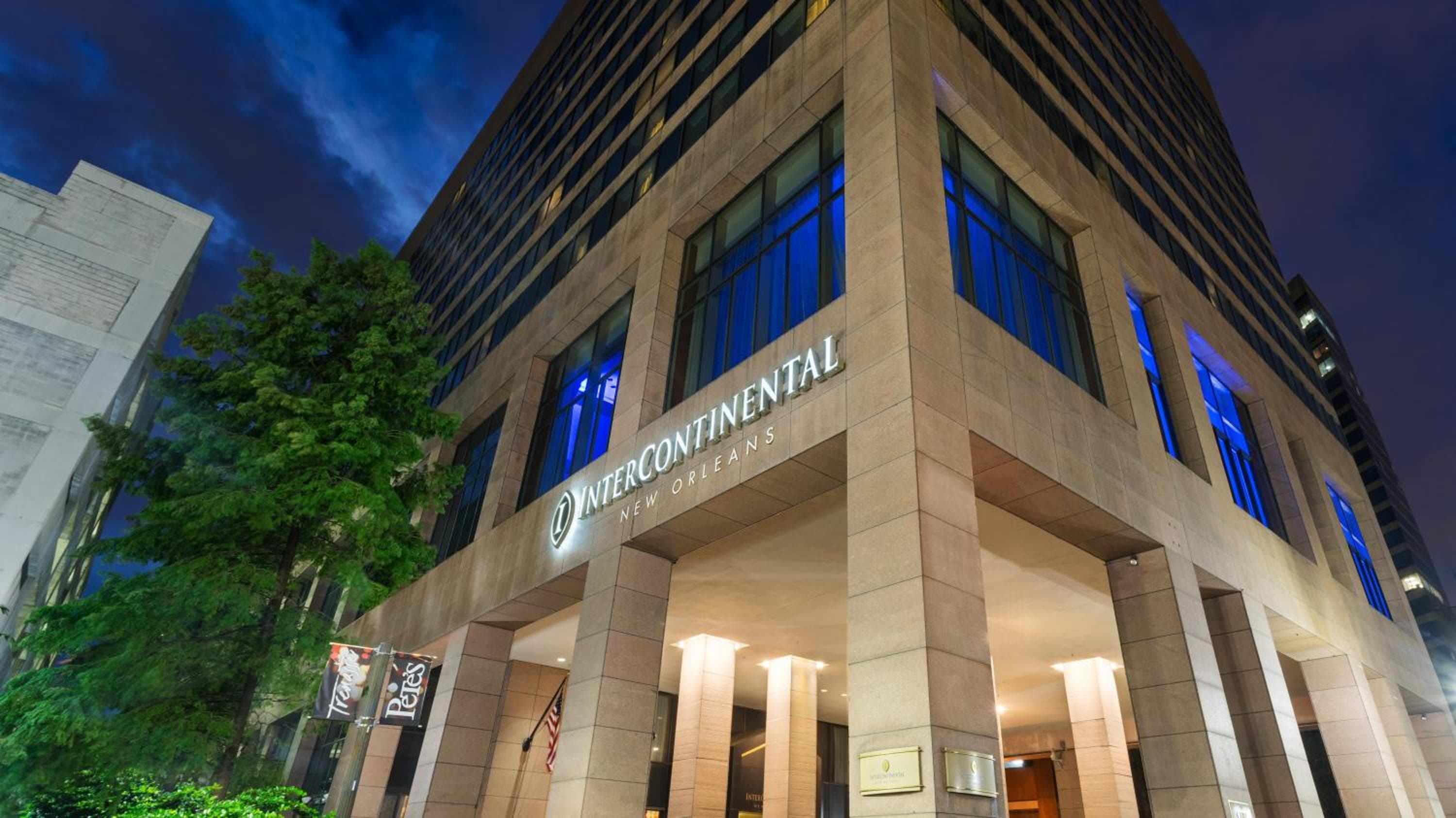 InterContinental New Orleans by IHG in New Orleans