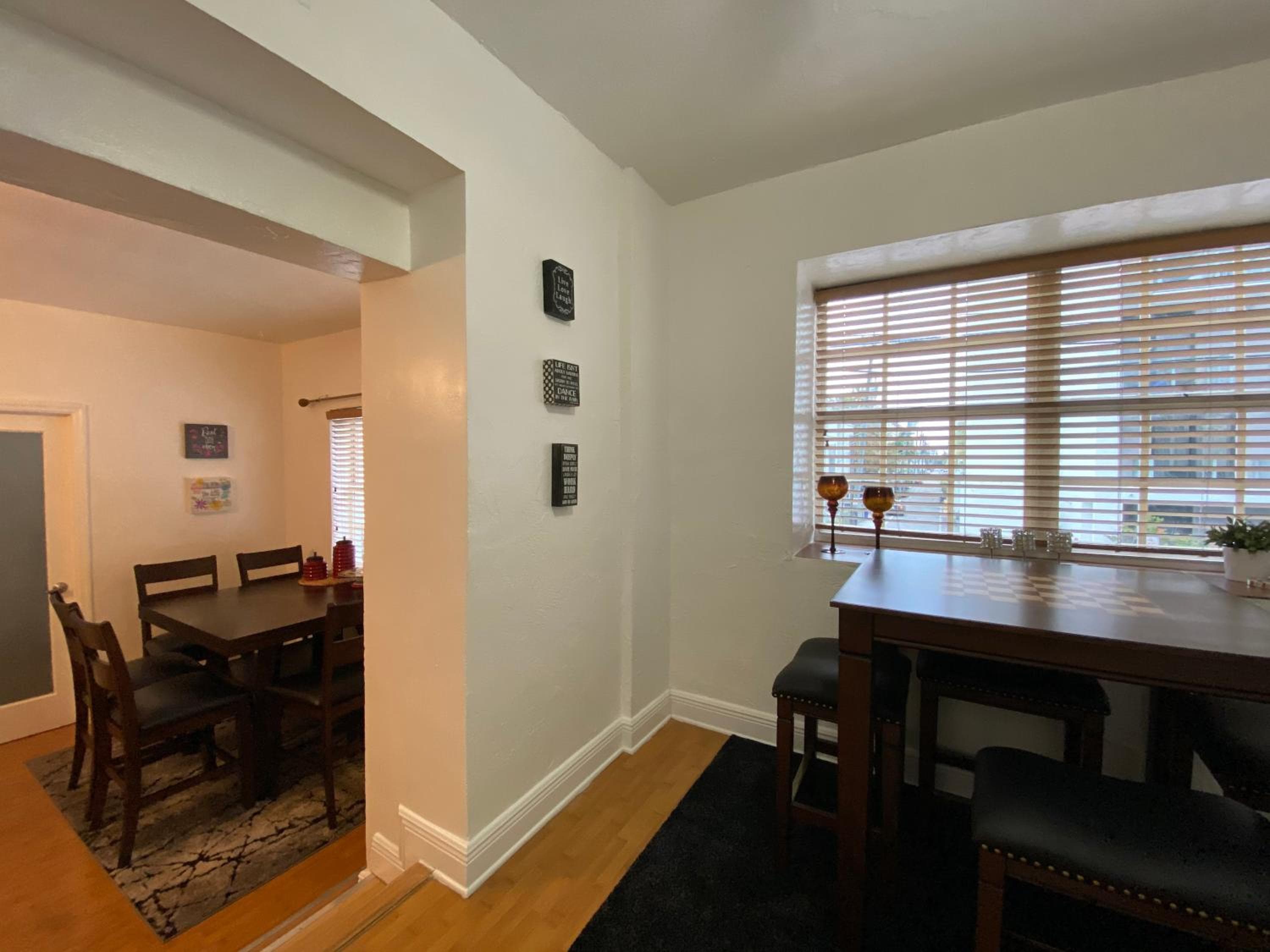 Miami Beach Rooms B&B