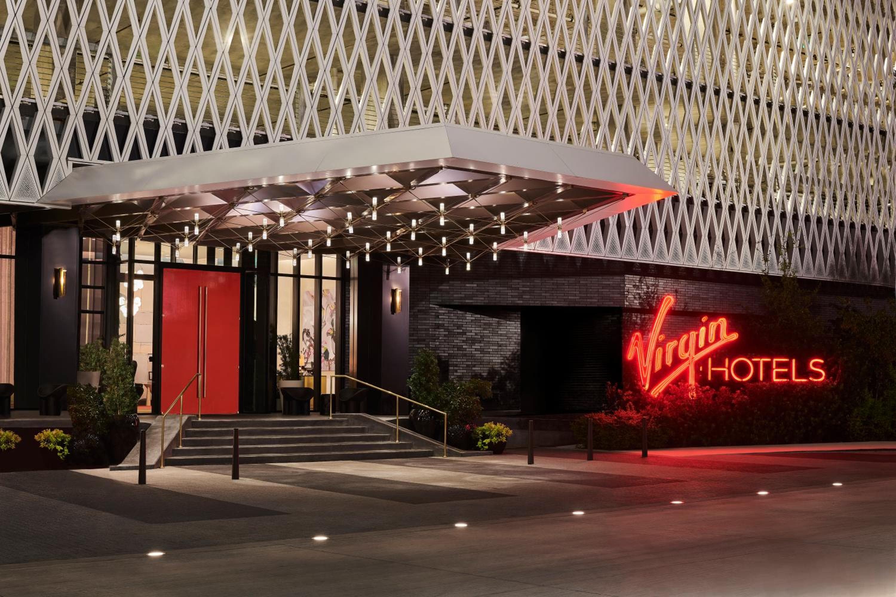 Virgin Hotels Dallas in Dallas