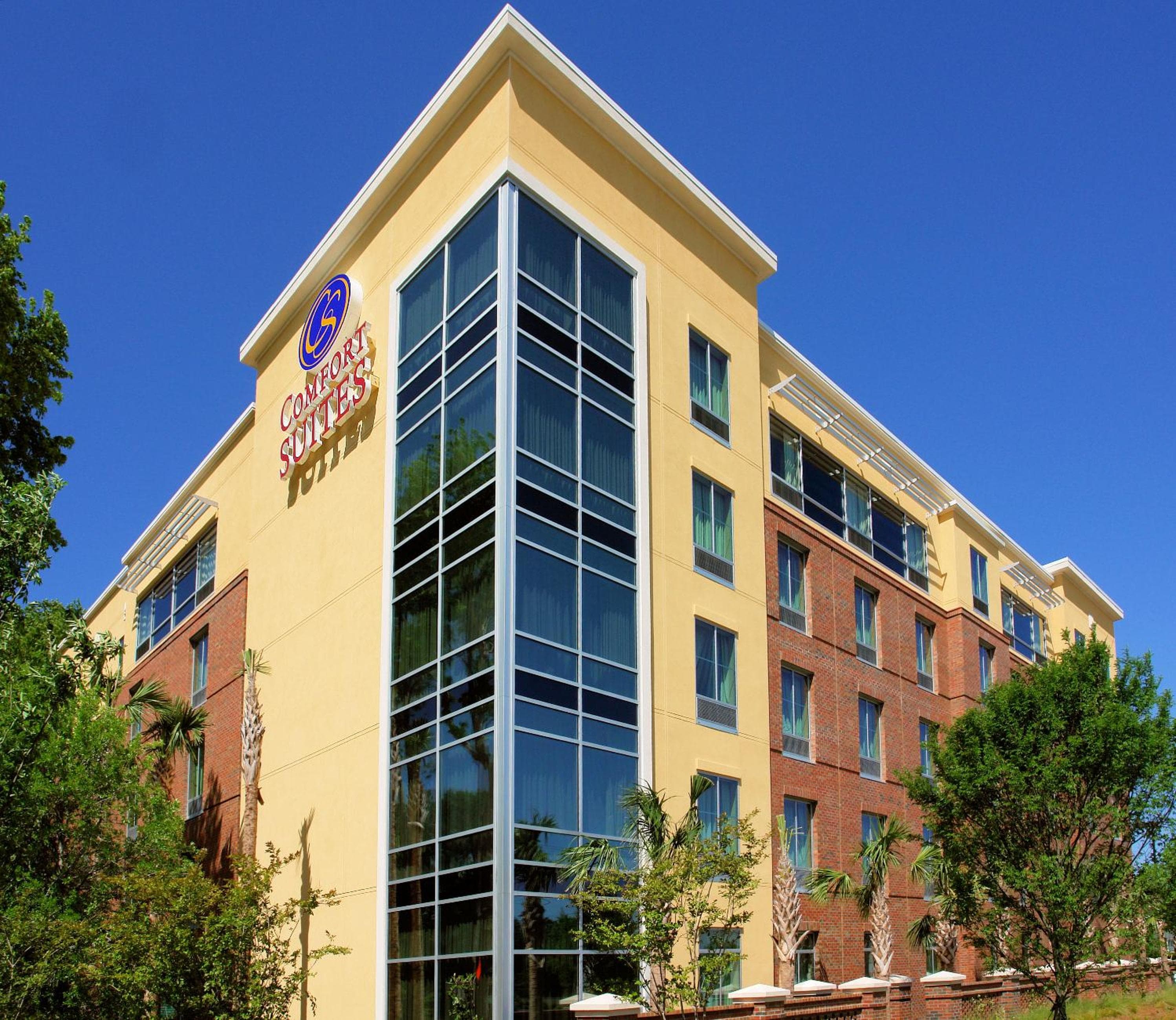 Comfort Suites Charleston West Ashley in Charleston