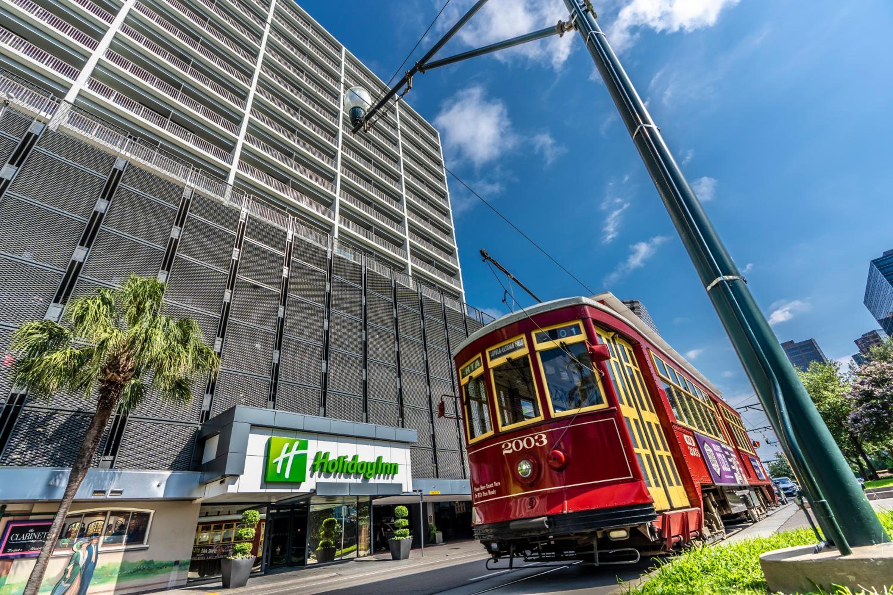 Holiday Inn New Orleans-Downtown Superdome by IHG in New Orleans
