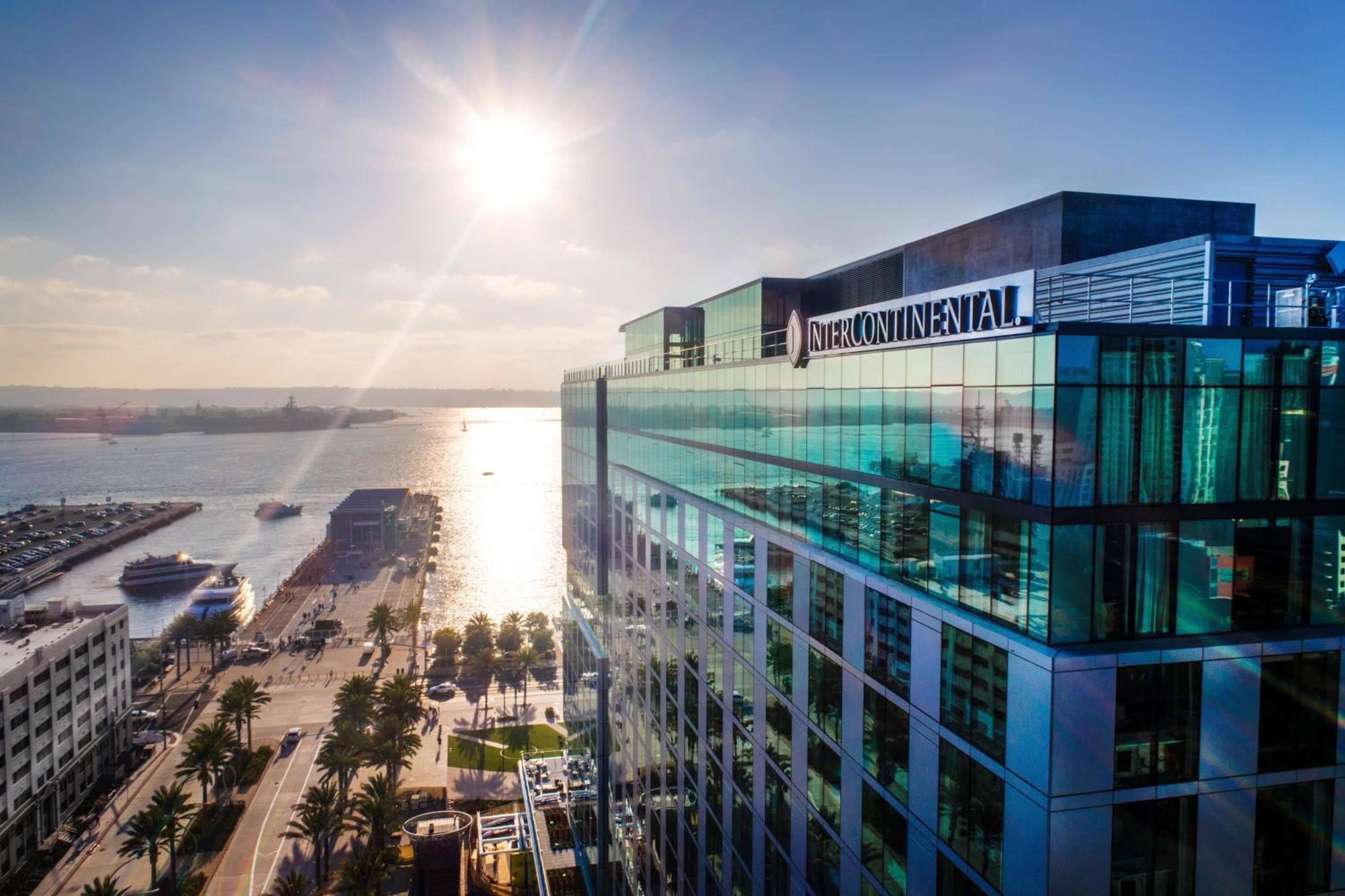 InterContinental San Diego by IHG in San Diego