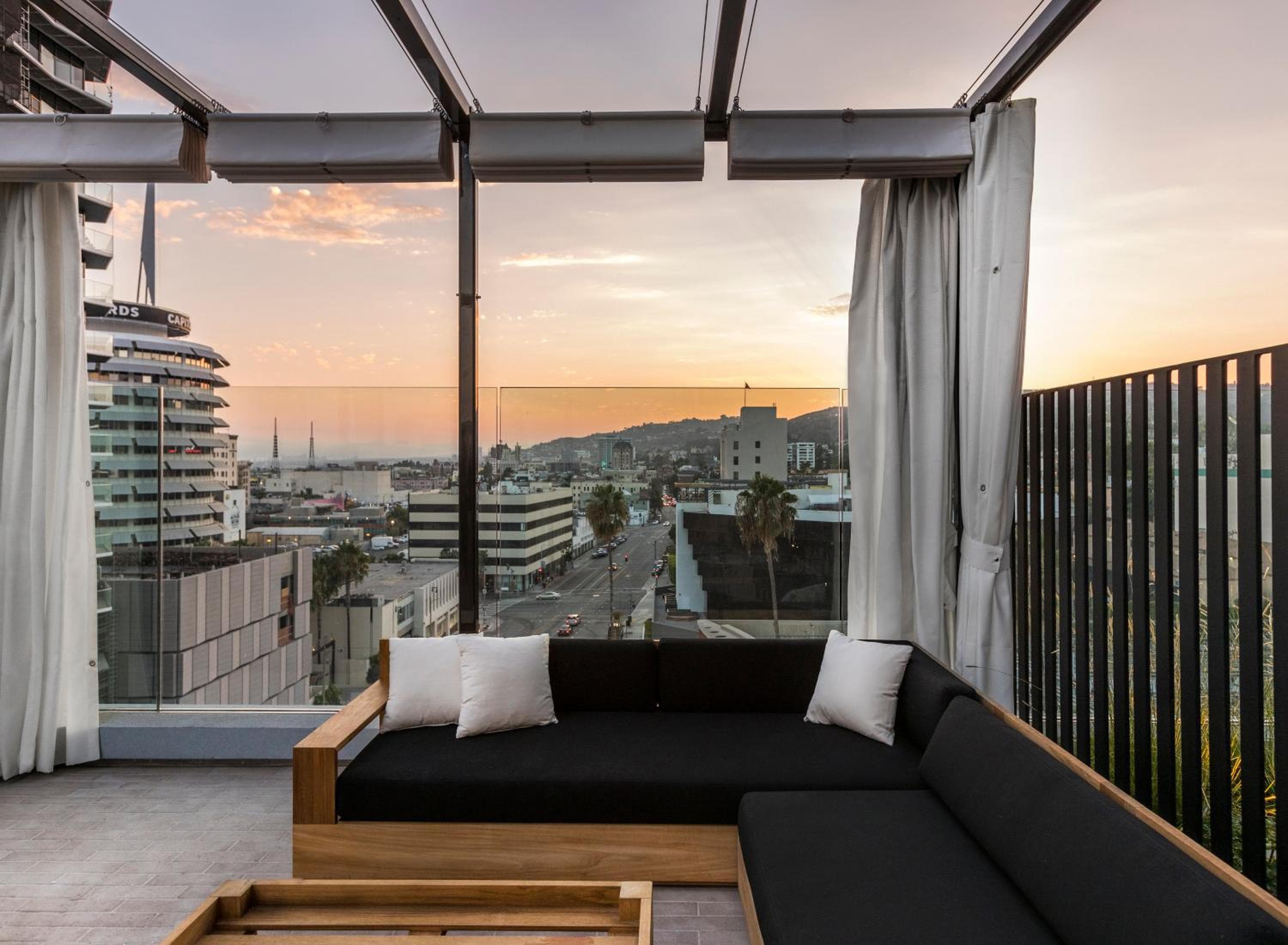 Kimpton Everly Hotel Hollywood by IHG in Los Angeles