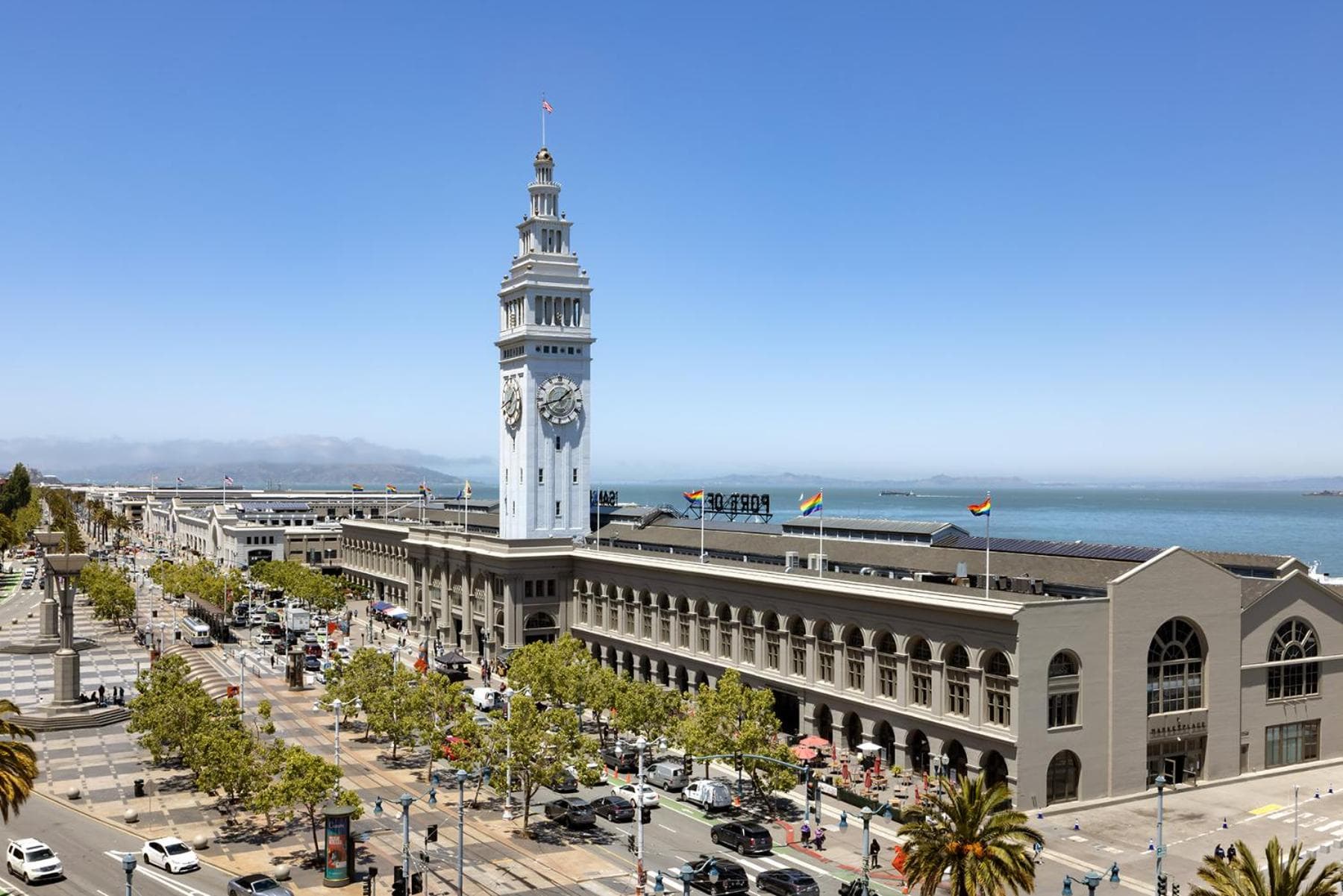 1 Hotel San Francisco in San Francisco
