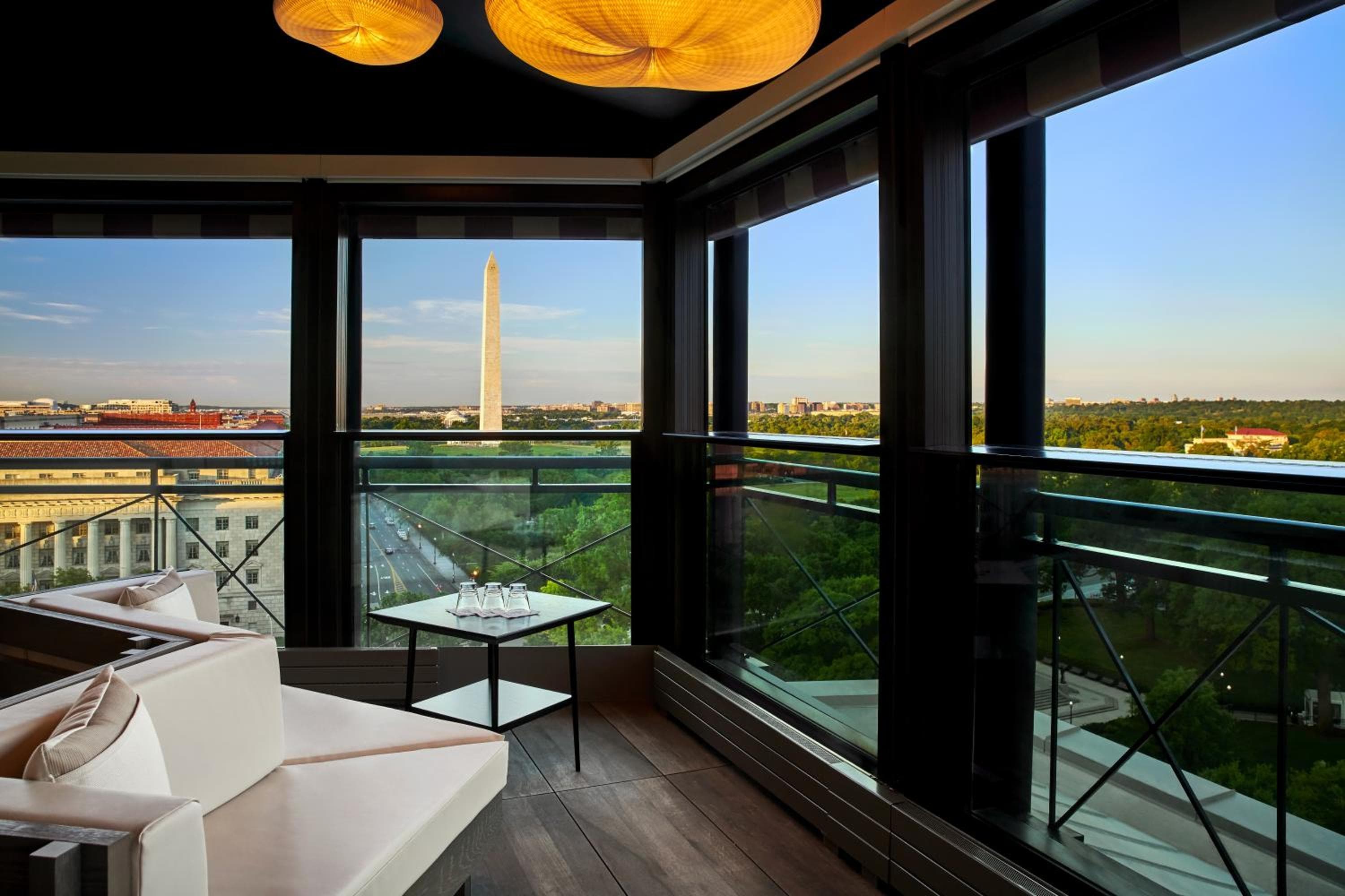 Hotel Washington in Washington, DC