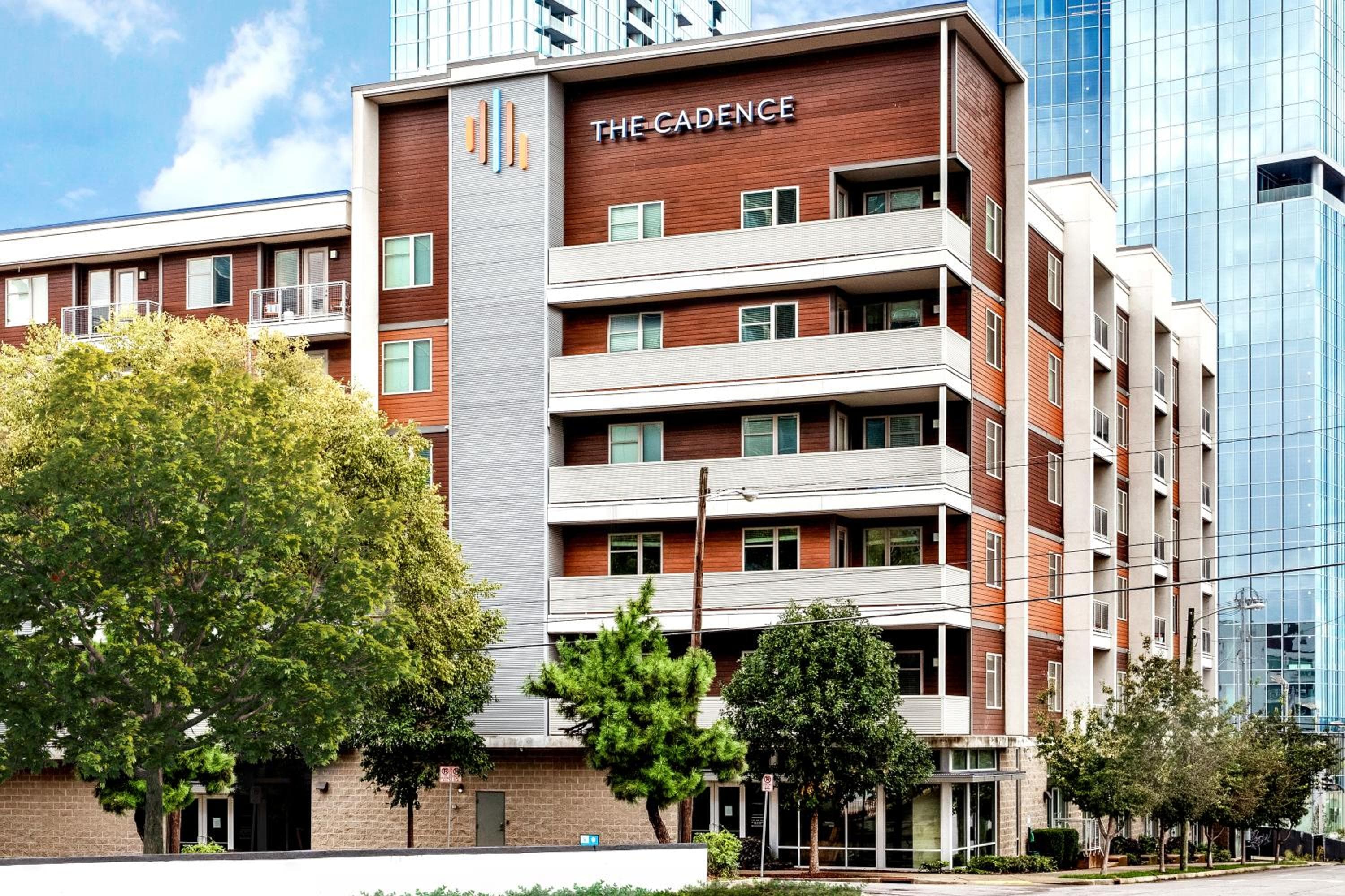 Placemakr Music Row - Vanderbilt in Nashville