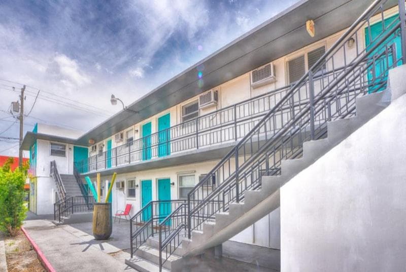 Krymwood Flats Wynwood