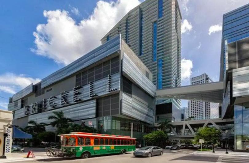 Apartments in the Heart of Miami - Port of Miami / Miami Airport