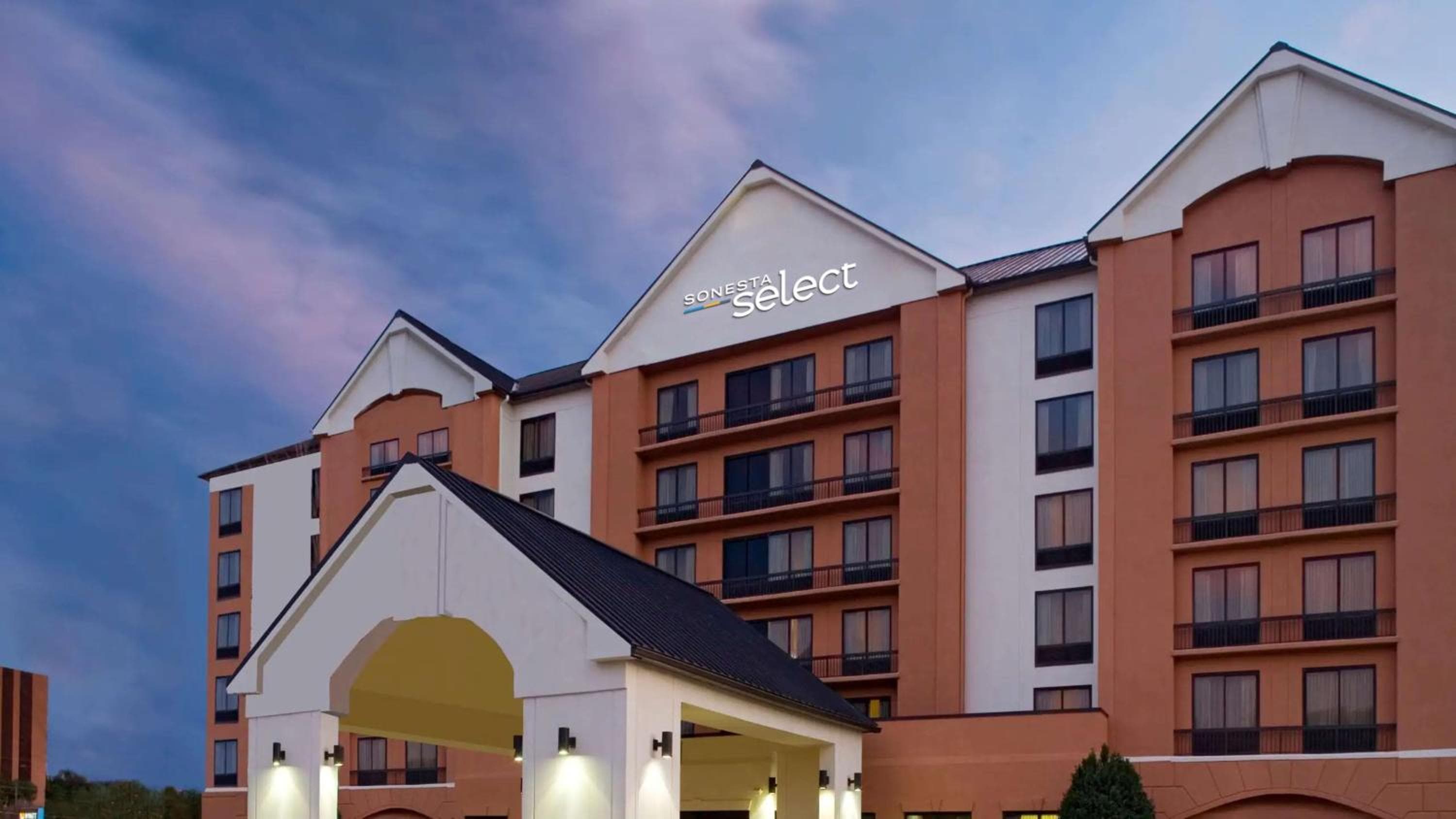 Sonesta Select Austin North Central in Austin
