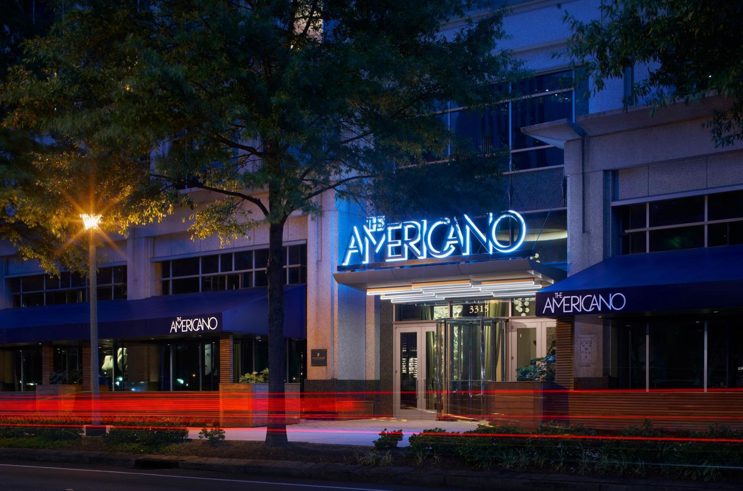 InterContinental Buckhead Atlanta by IHG in Atlanta