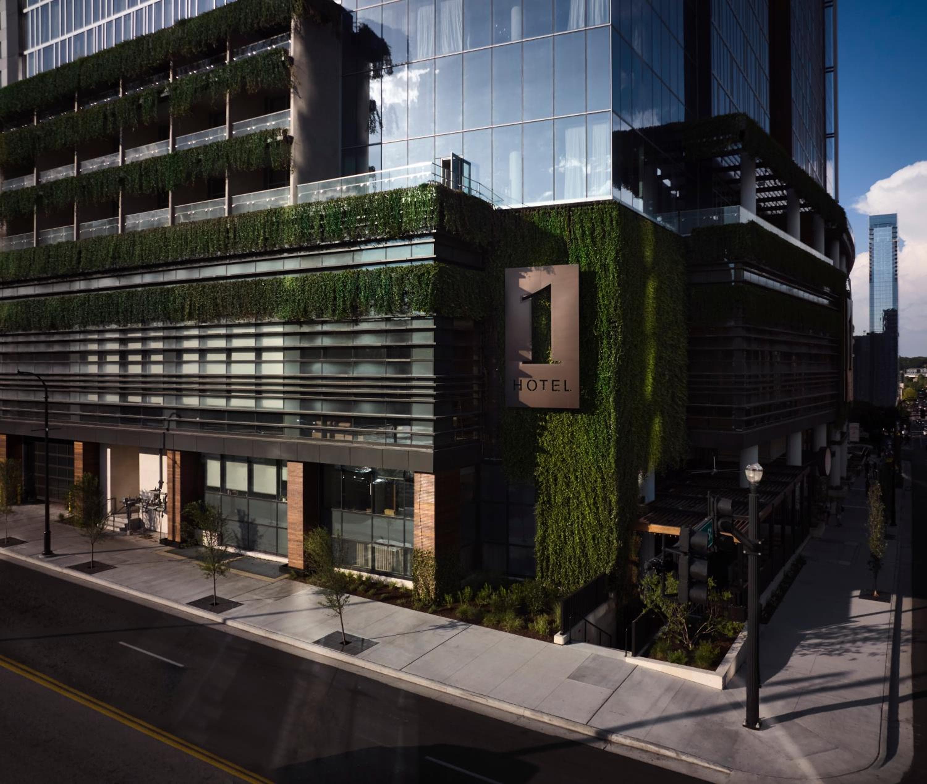1 Hotel Nashville in Nashville