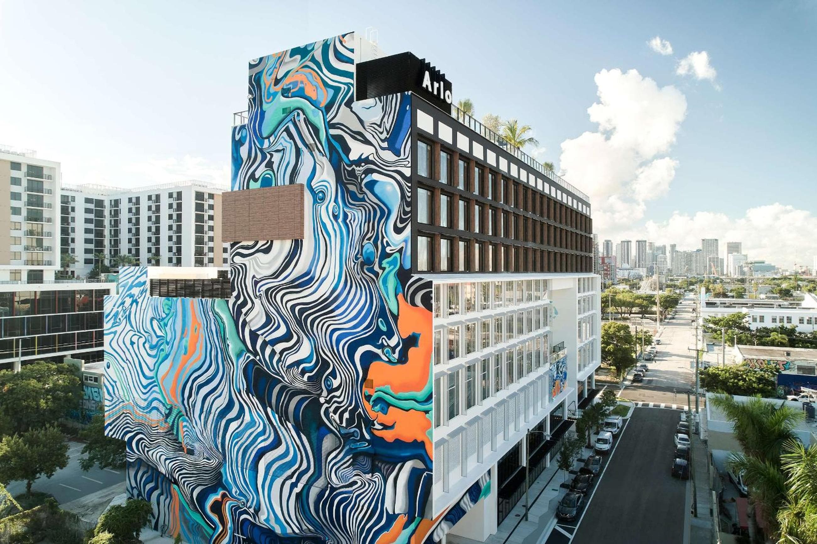 Arlo Wynwood Miami in Miami
