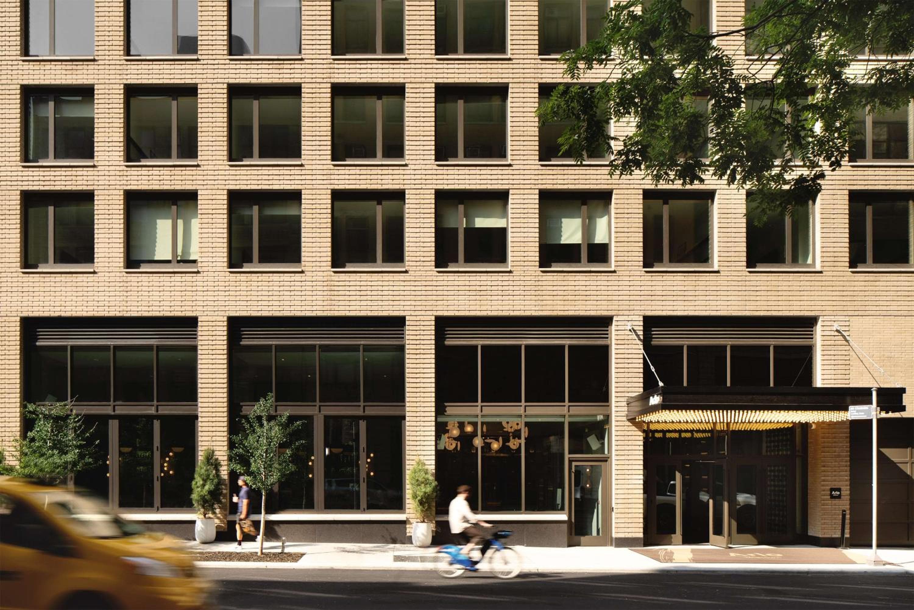 Arlo Midtown in New York City