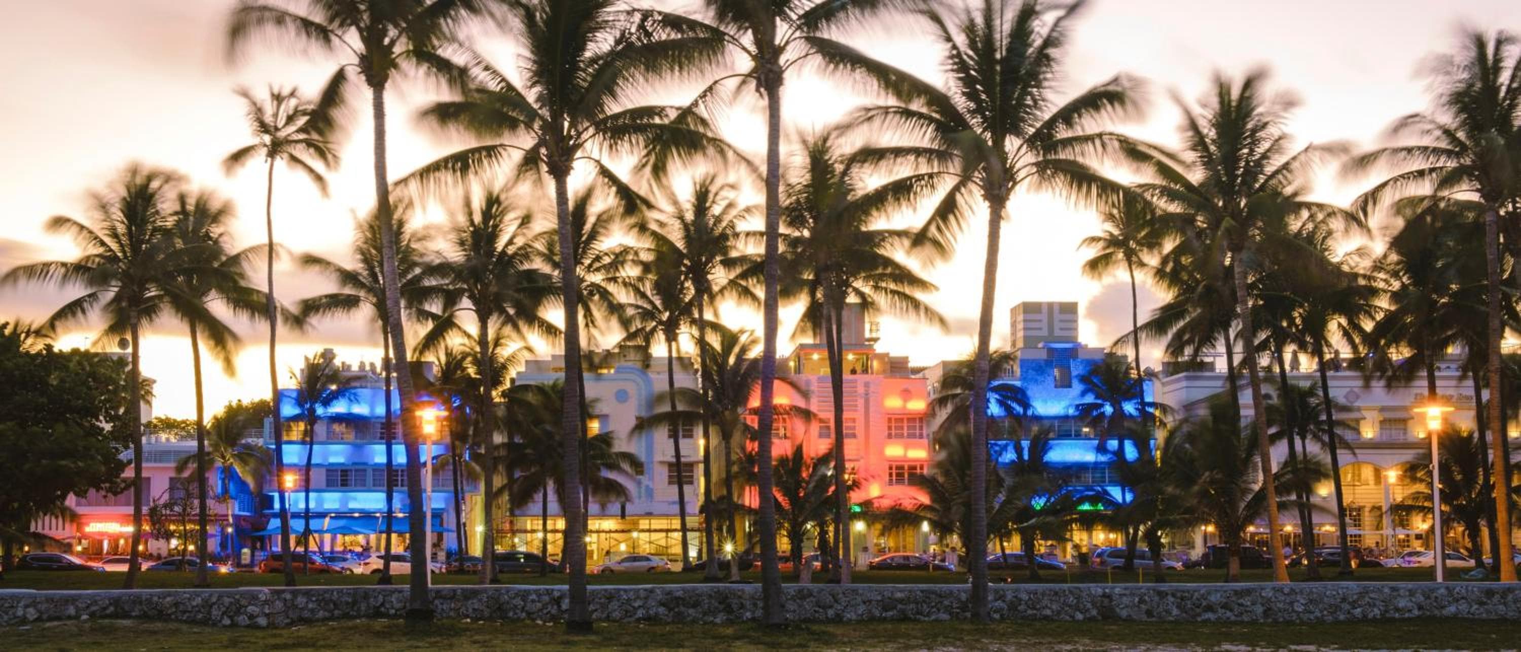 Sobe Apartments
