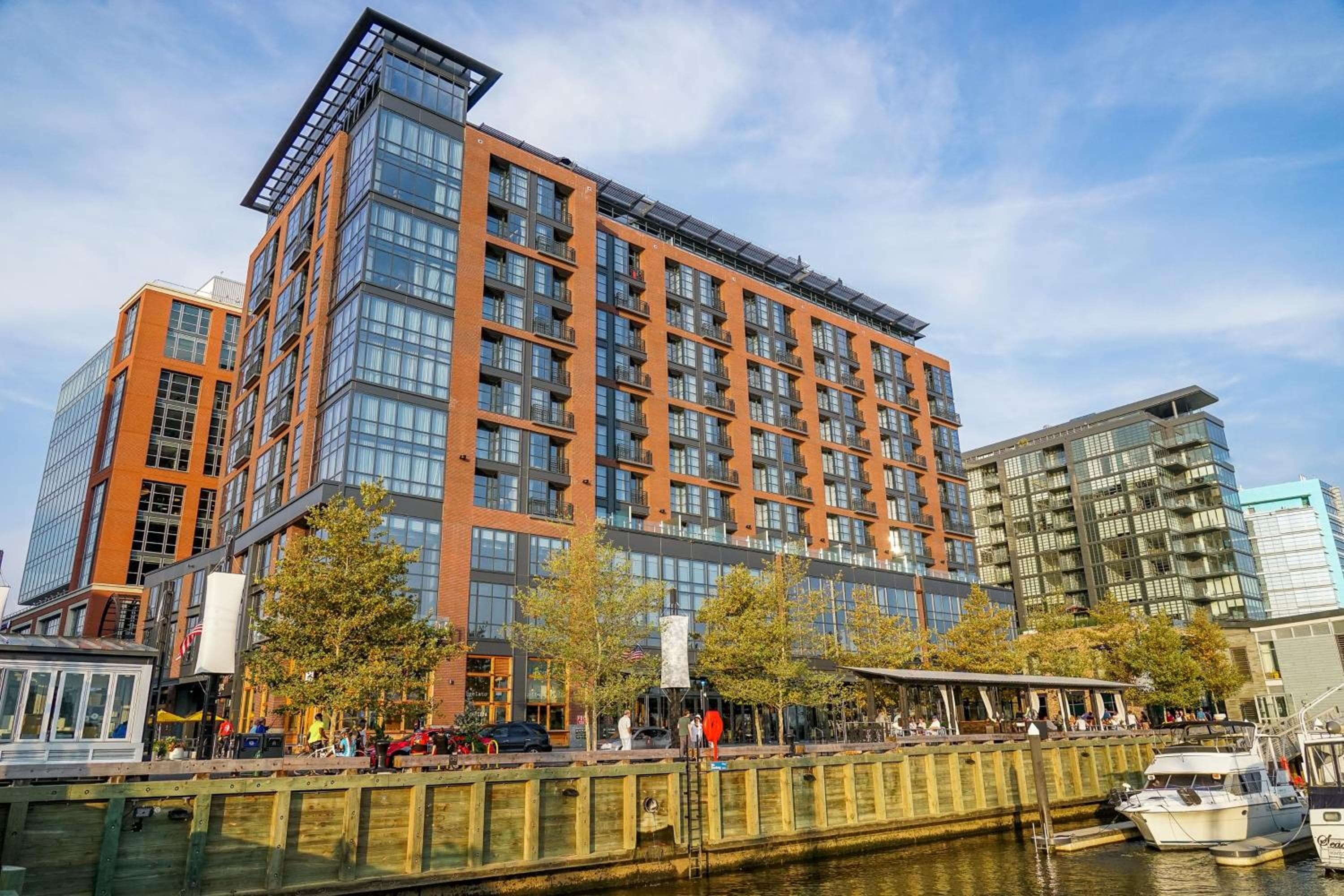 InterContinental - Washington D.C. - The Wharf by IHG in Washington, DC