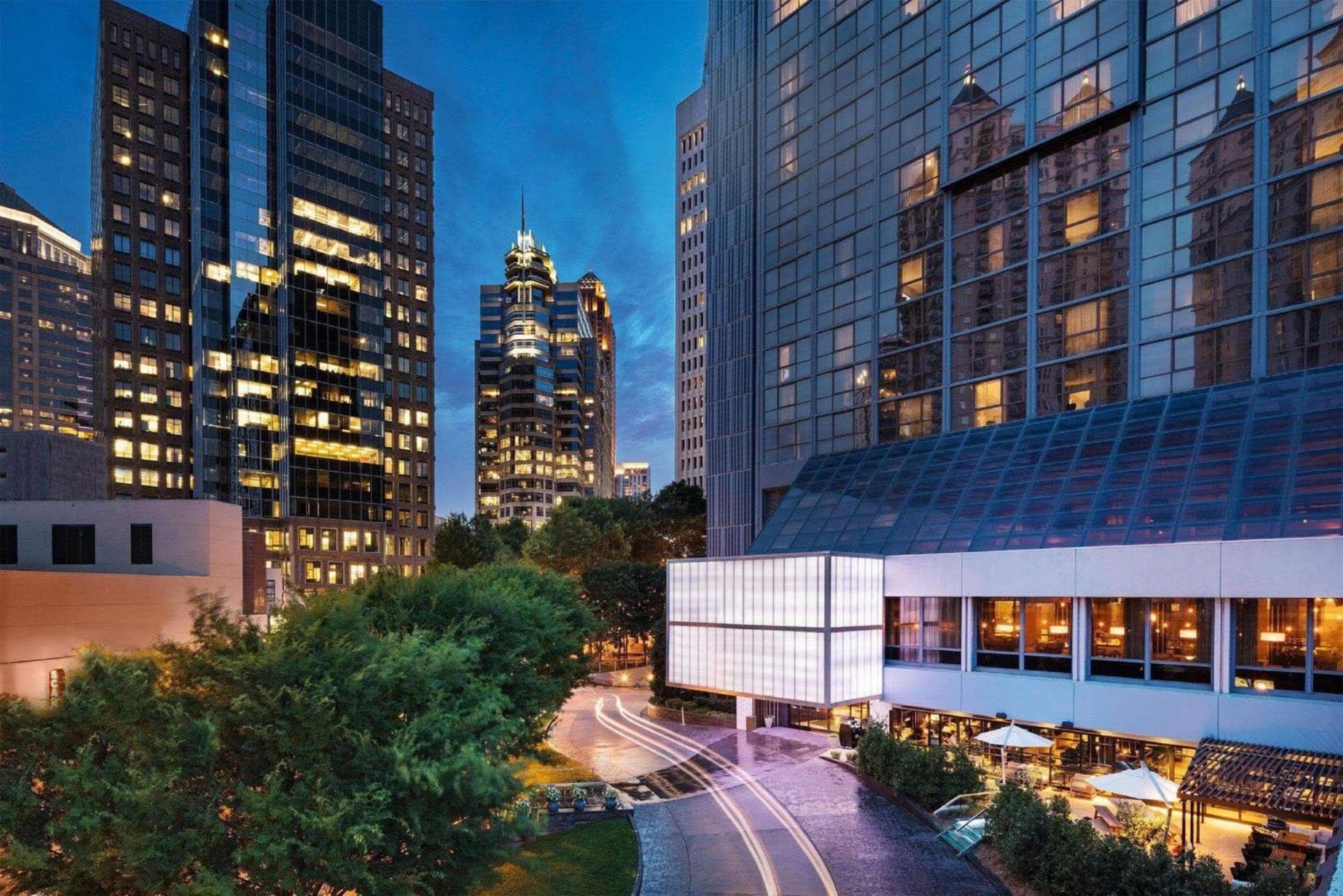 The Starling Atlanta Midtown, Curio Collection by Hilton in Atlanta