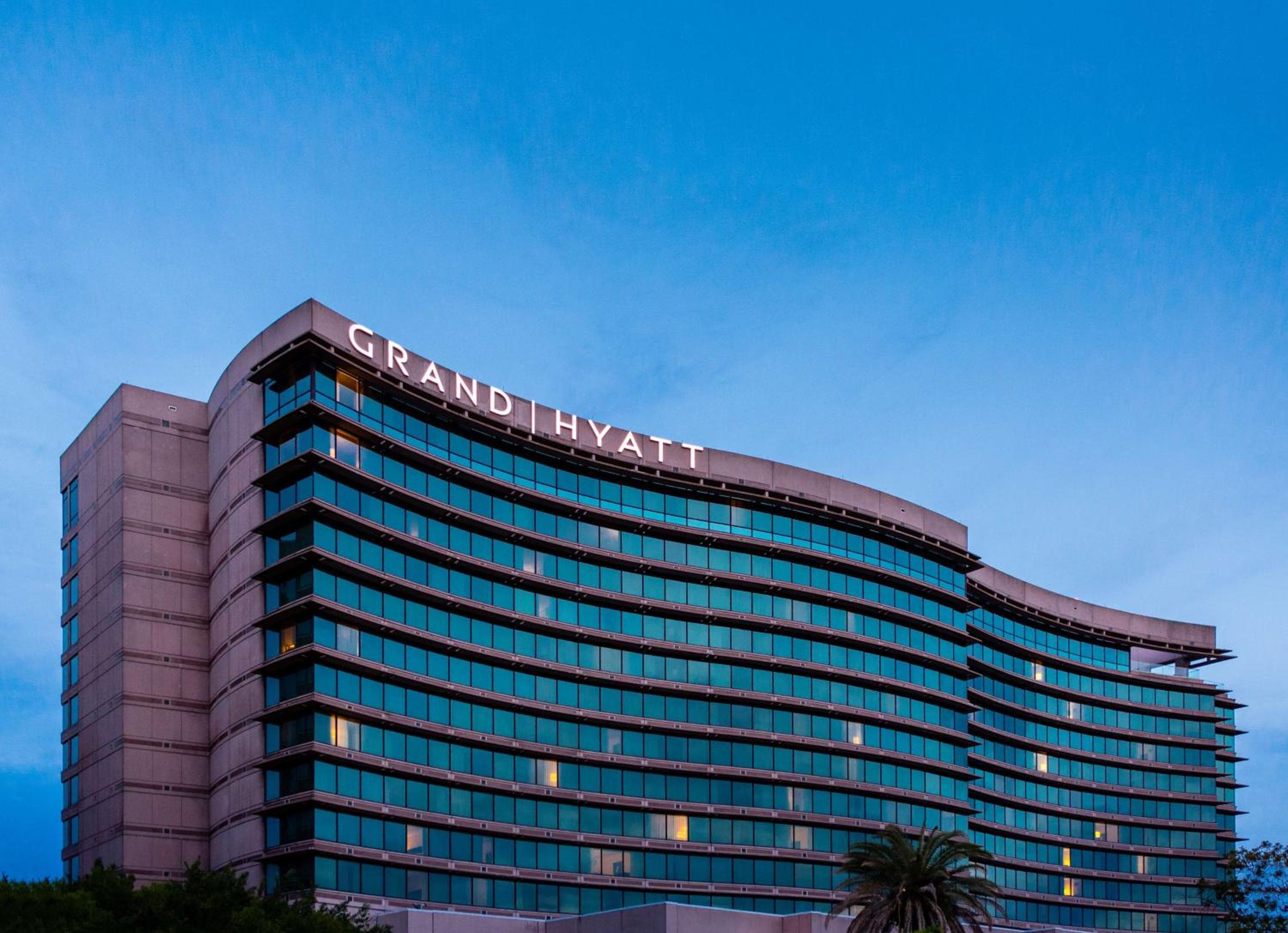 Grand Hyatt Tampa Bay in Tampa