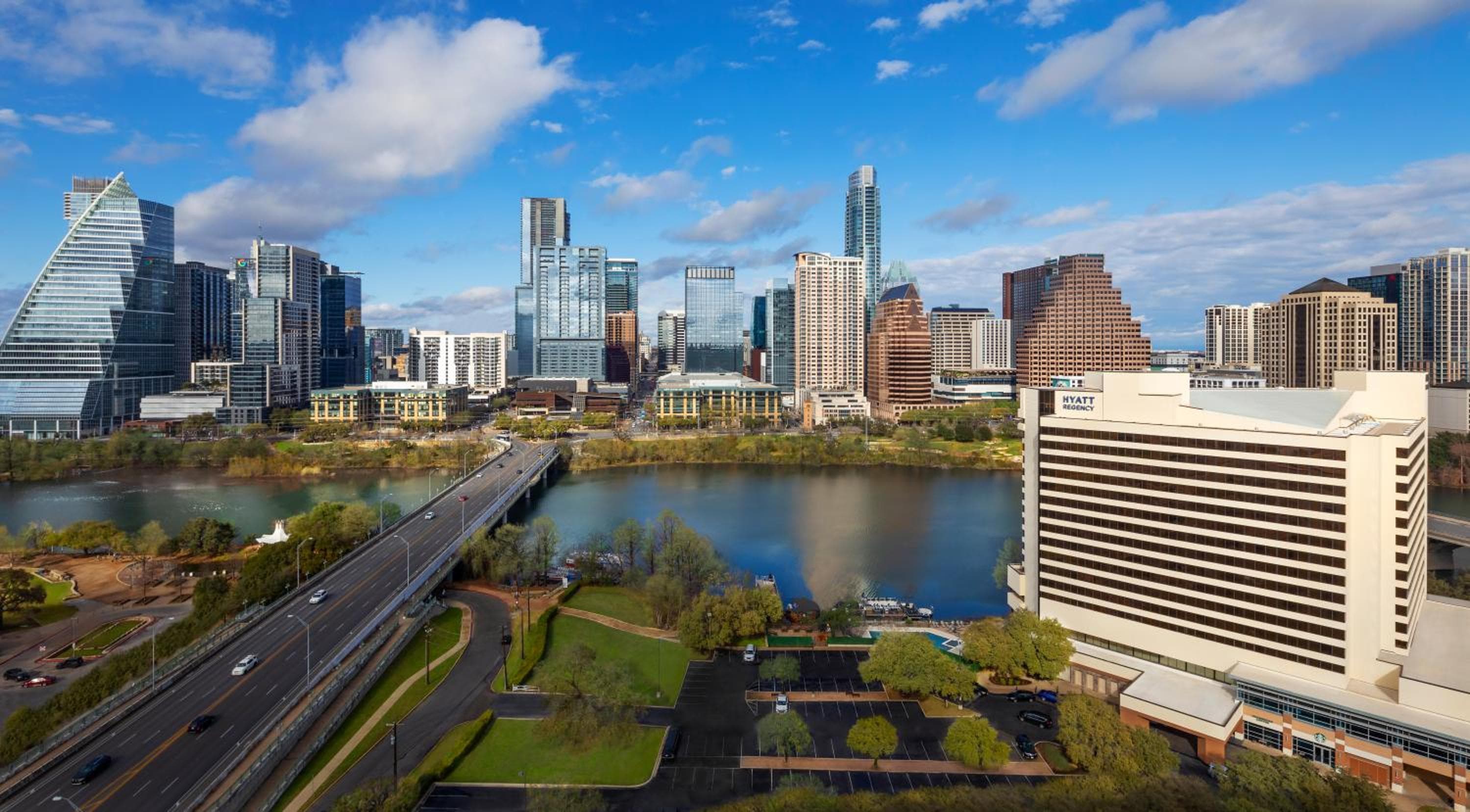 Hyatt Regency Austin in Austin