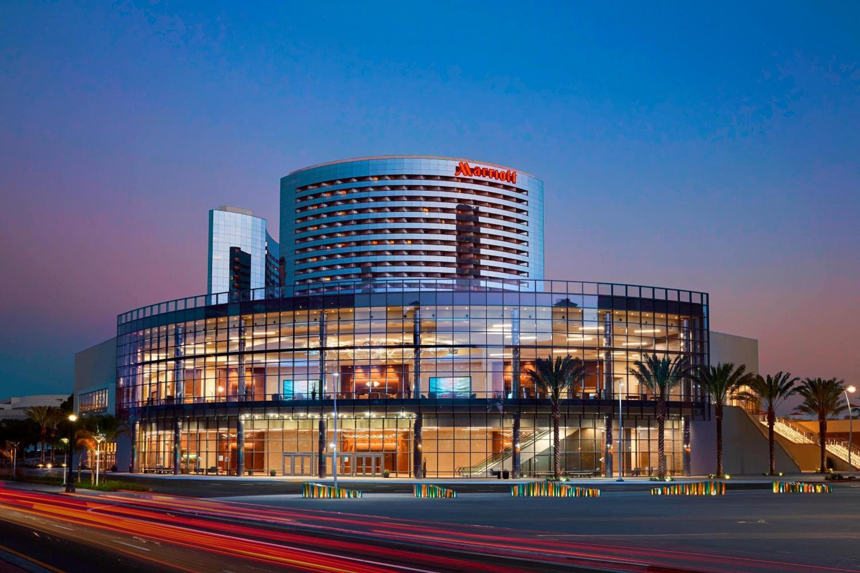 Marriott Marquis San Diego Marina in San Diego