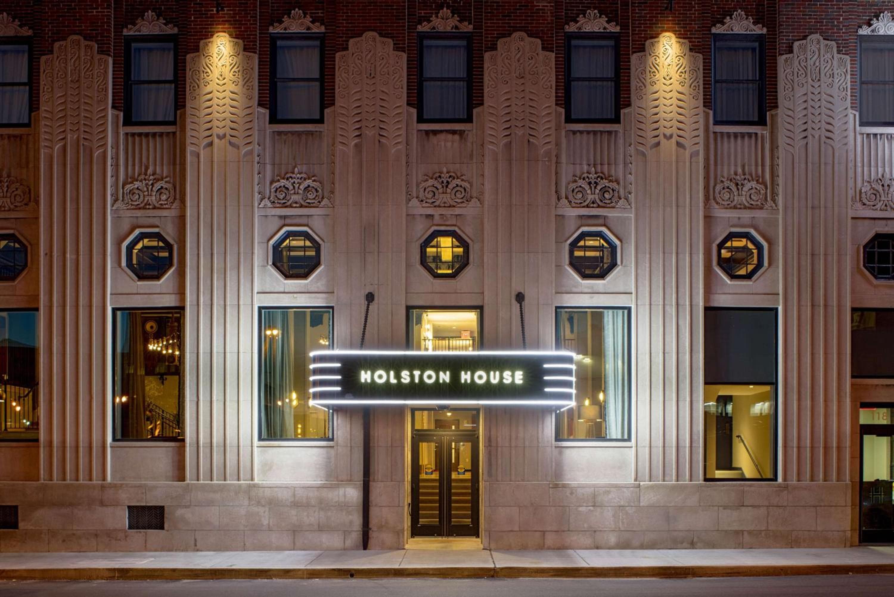 Holston House Nashville, in The Unbound Collection by Hyatt in Nashville