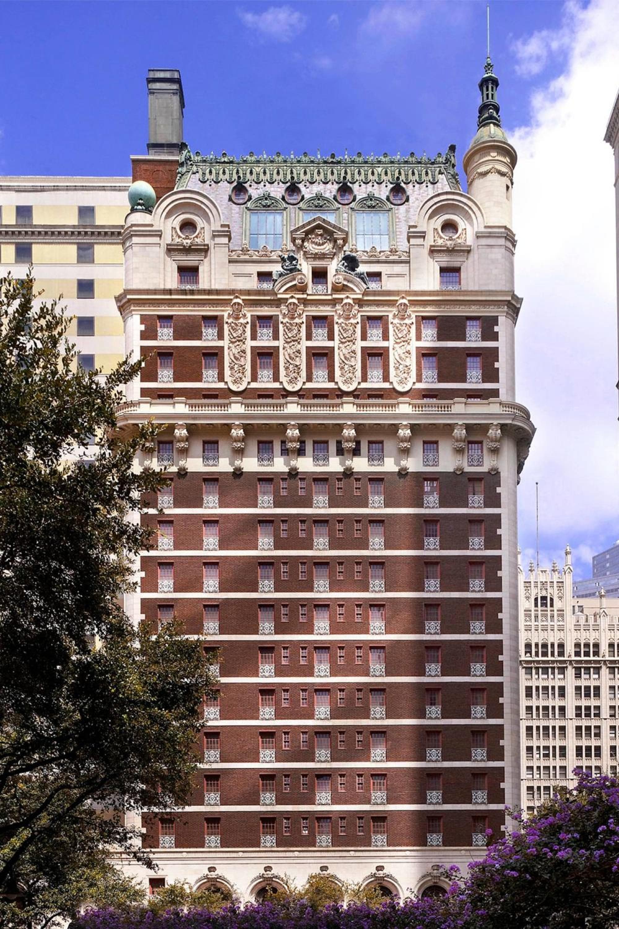 The Adolphus, Autograph Collection in Dallas