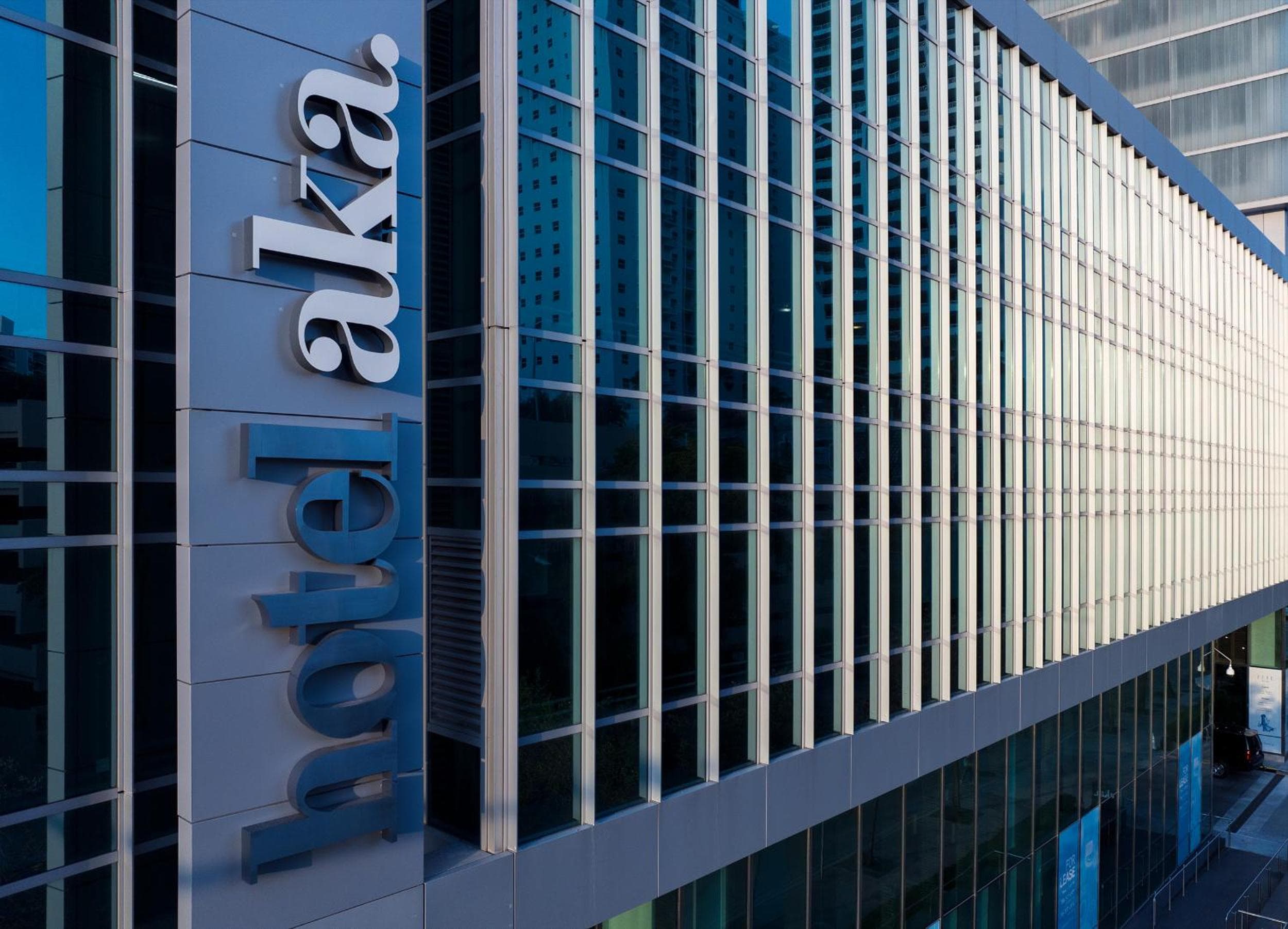 Brickell Arch, a Luxury Collection Hotel, Miami
