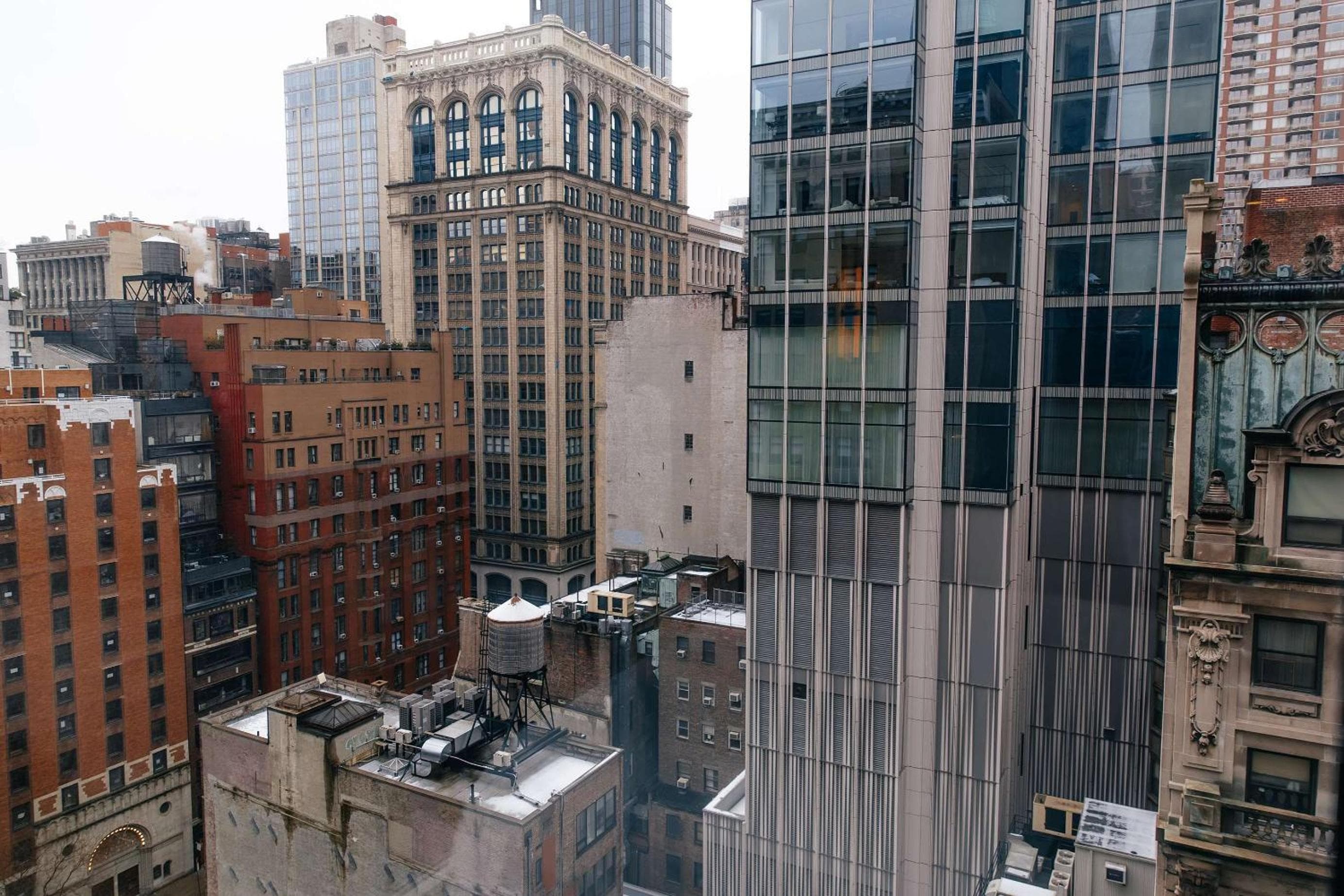 Arlo NoMad in New York City