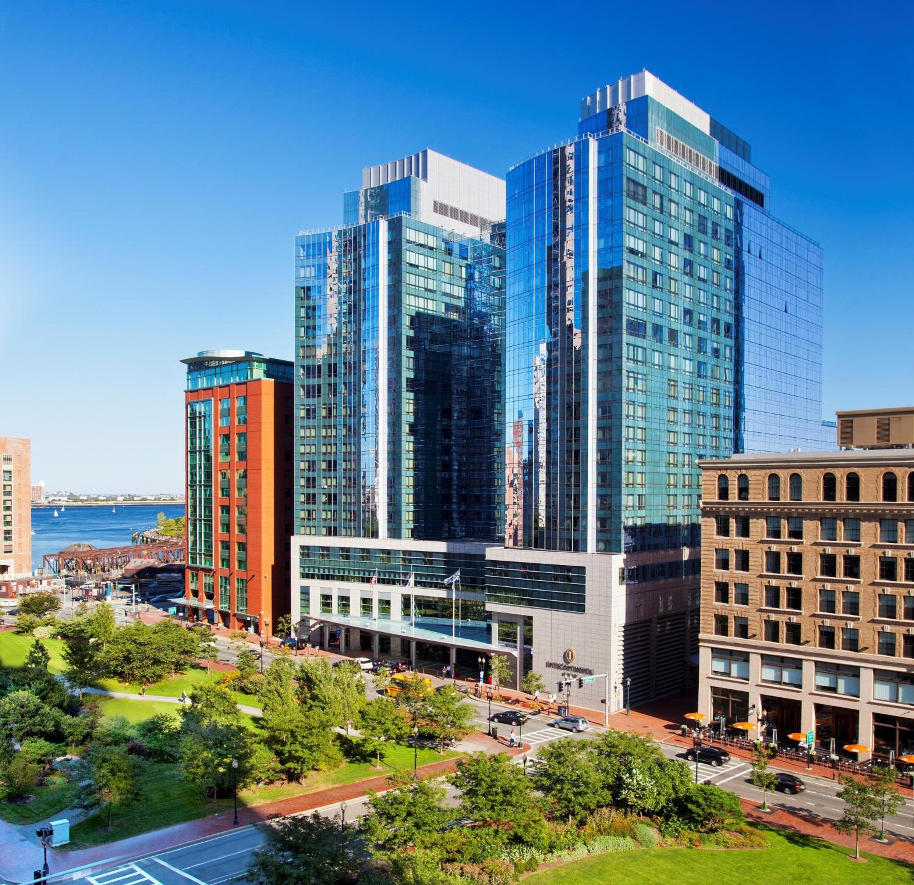 InterContinental Boston by IHG in Boston