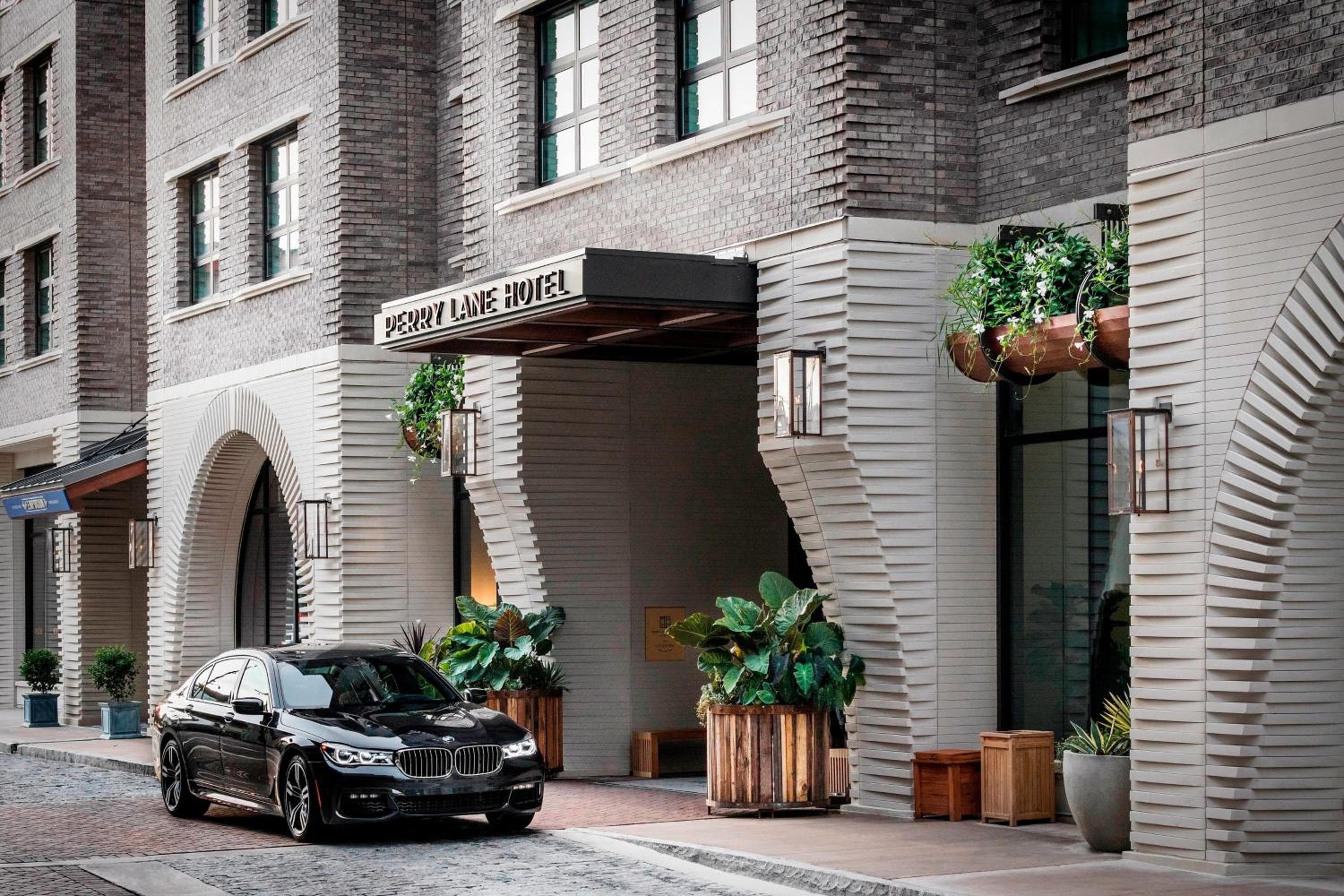 Perry Lane Hotel, a Luxury Collection Hotel, Savannah in Savannah