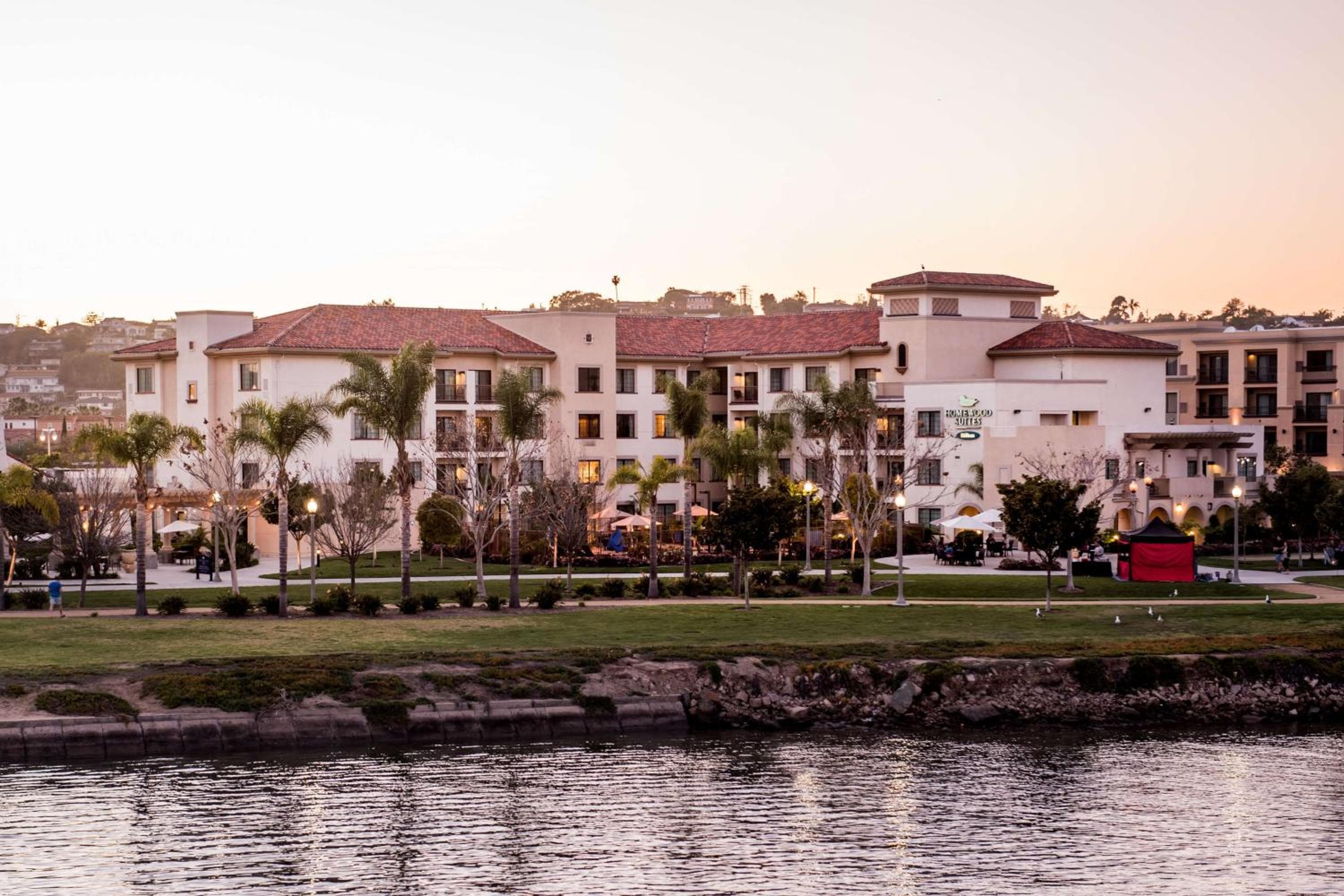 Homewood Suites by Hilton San Diego Airport-Liberty Station in San Diego