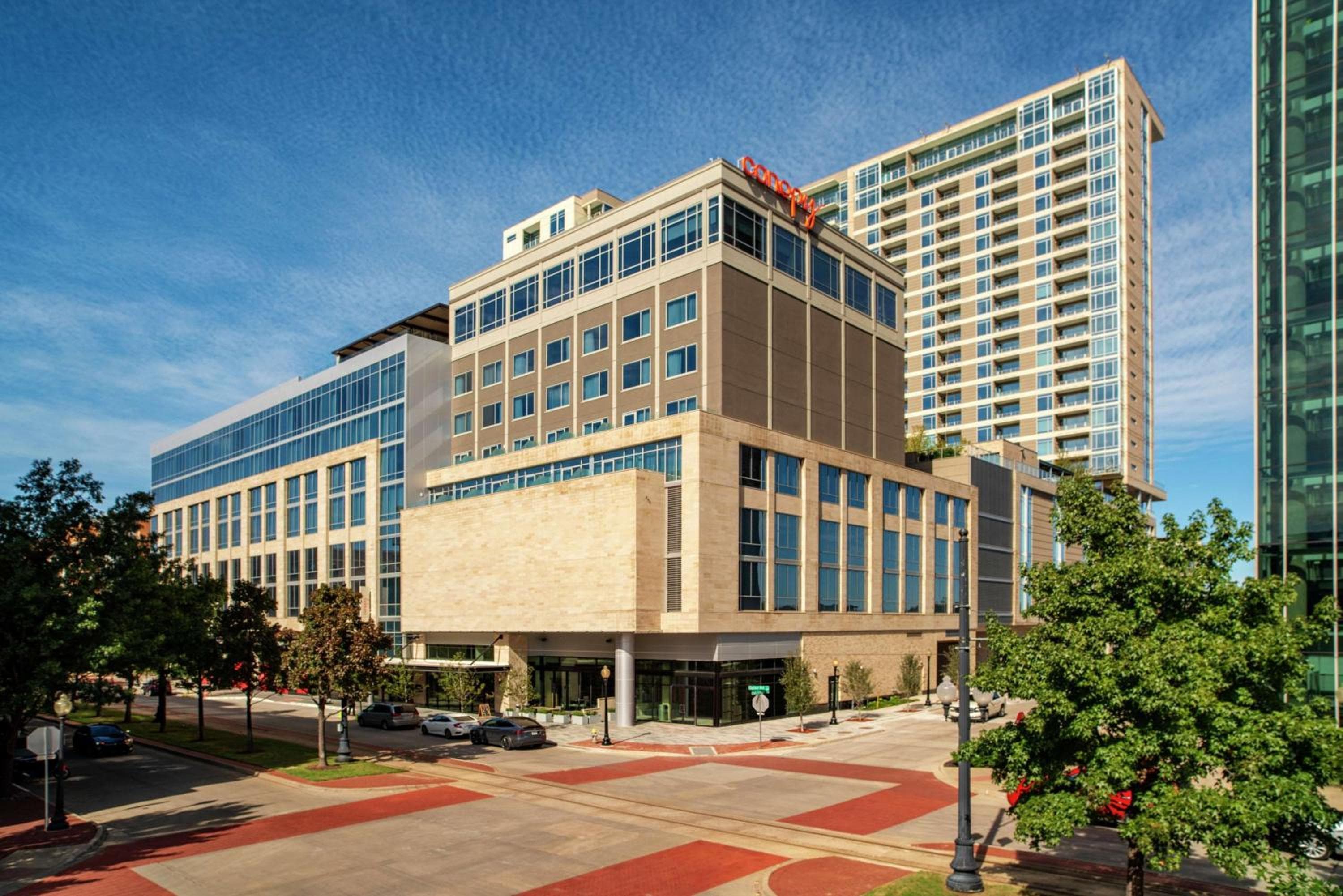 Canopy By Hilton Dallas Uptown in Dallas