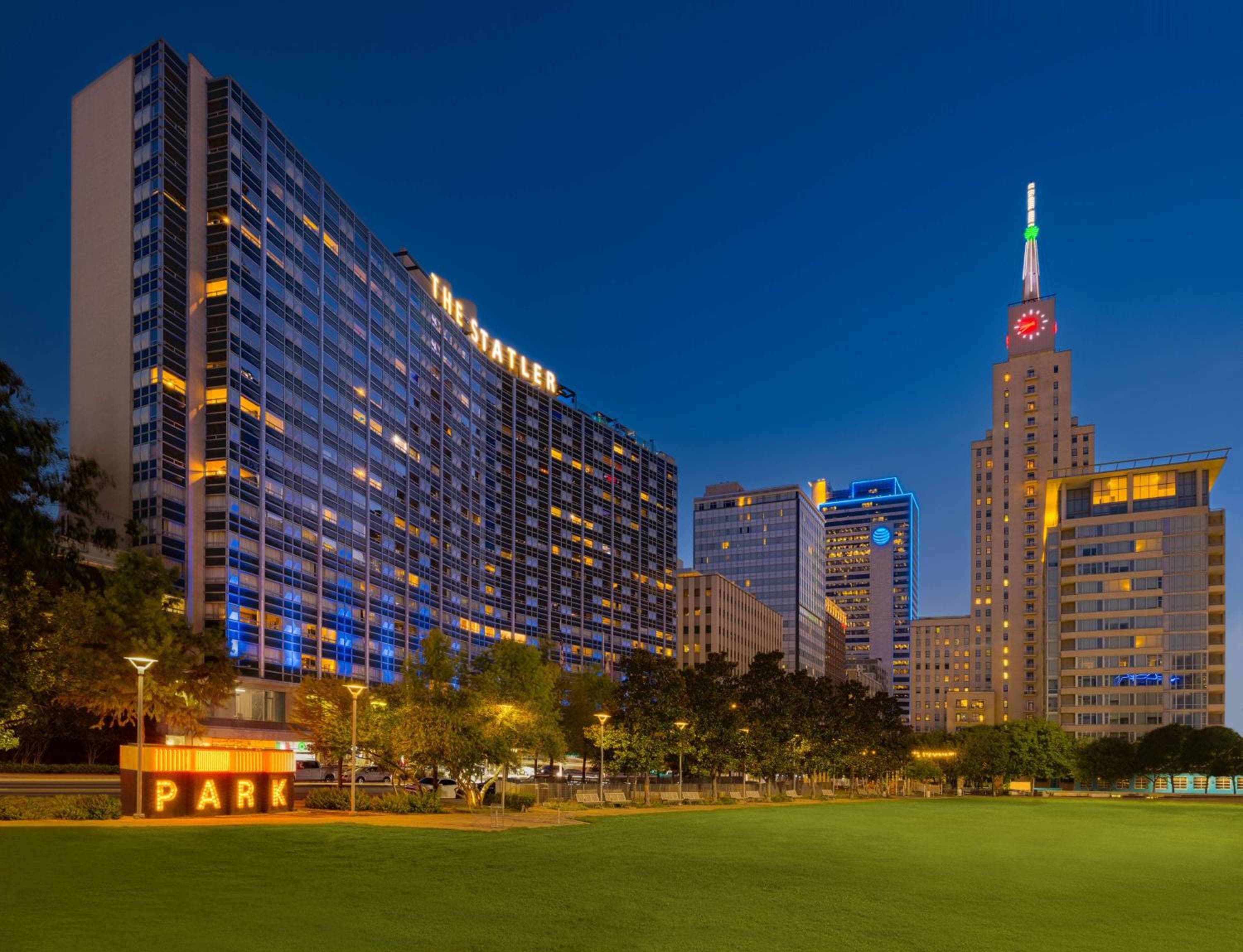 The Statler Dallas, Curio Collection By Hilton in Dallas