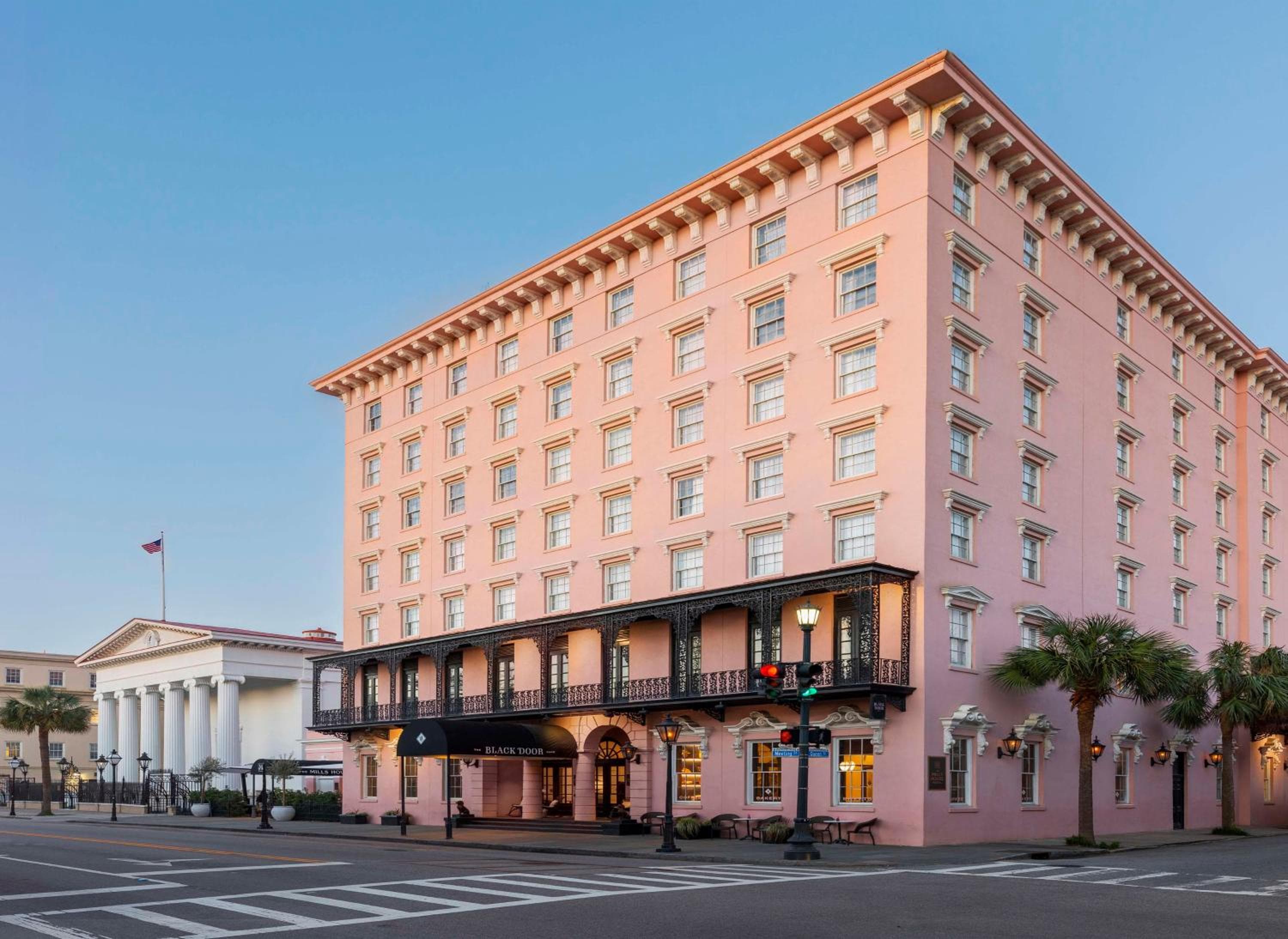 Mills House Charleston, Curio Collection by Hilton in Charleston