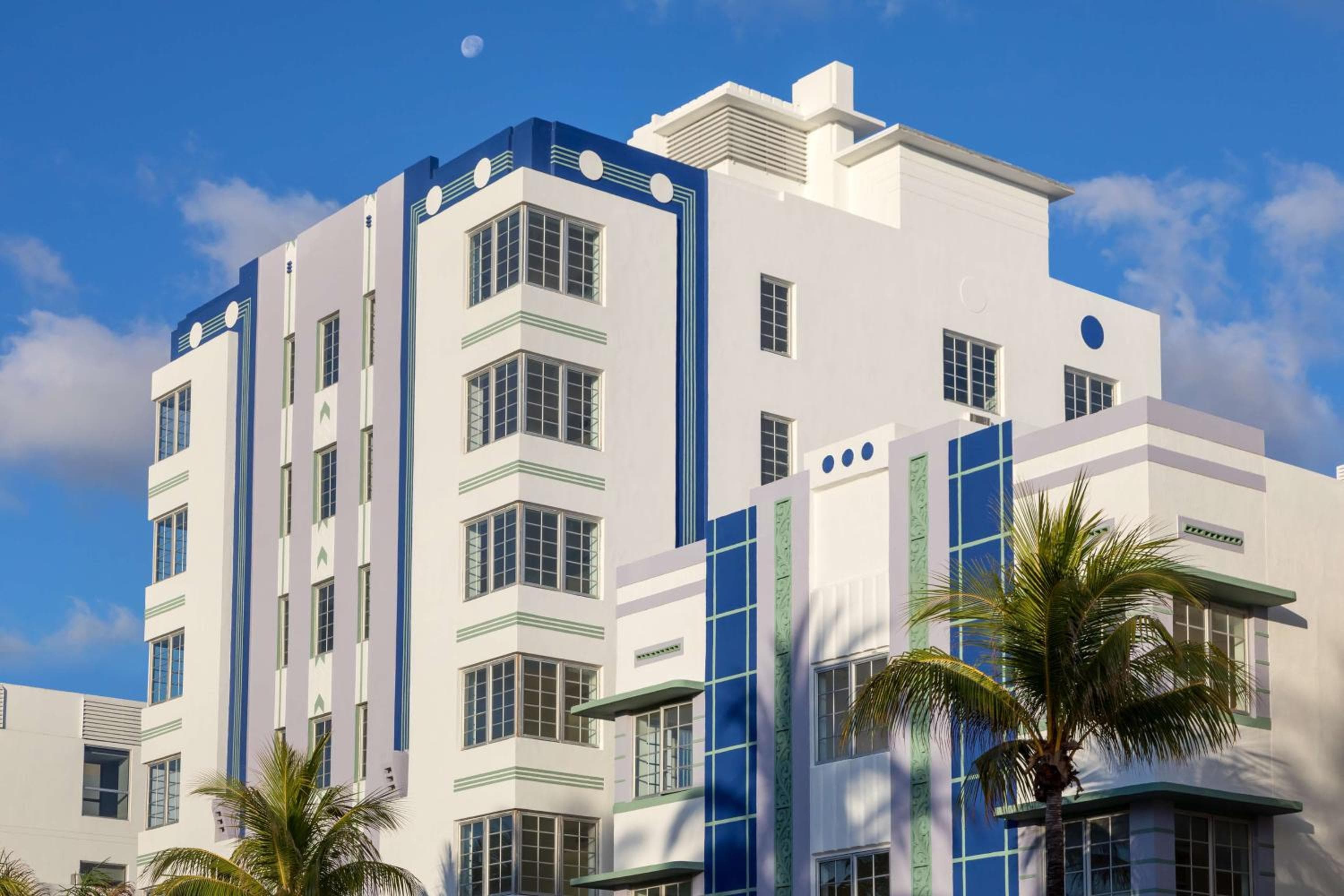 Park Central South Beach
