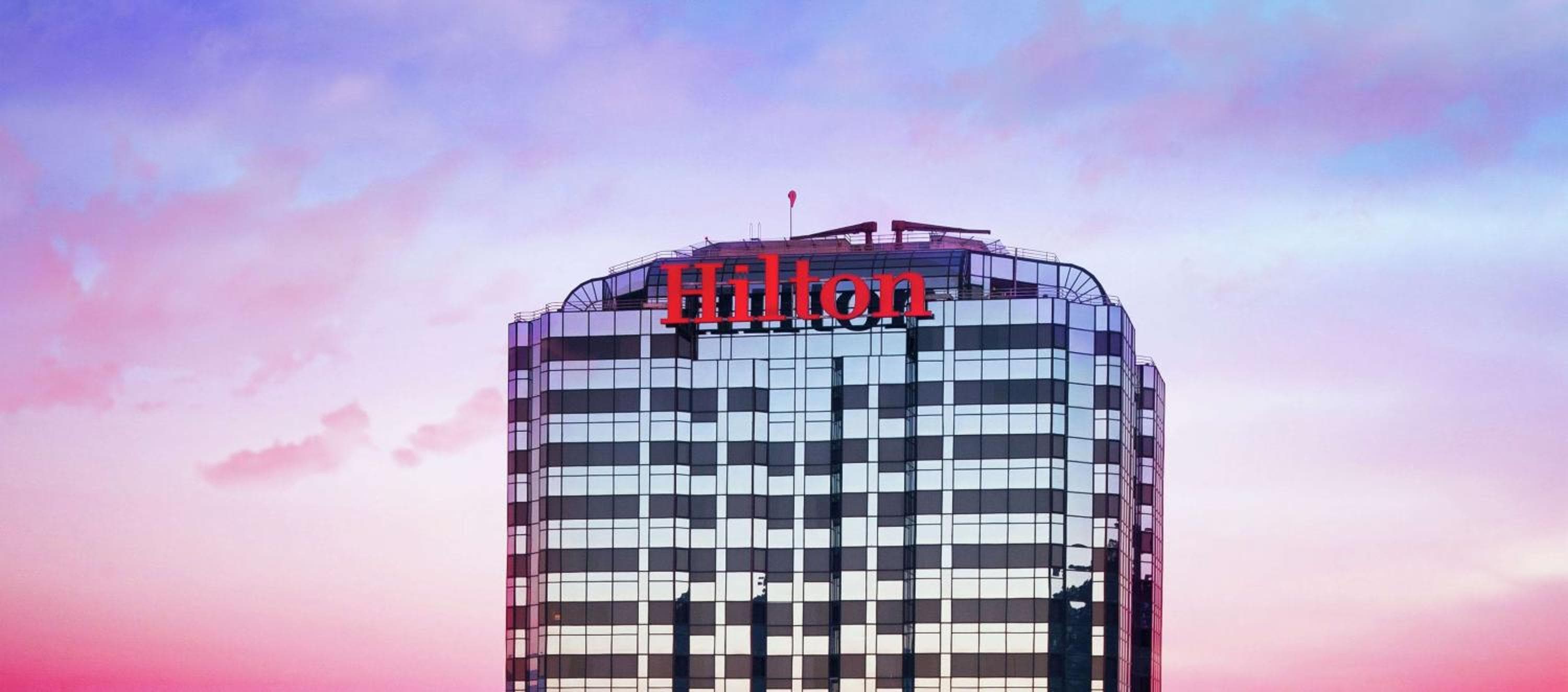 Hilton Los Angeles-Universal City in Los Angeles