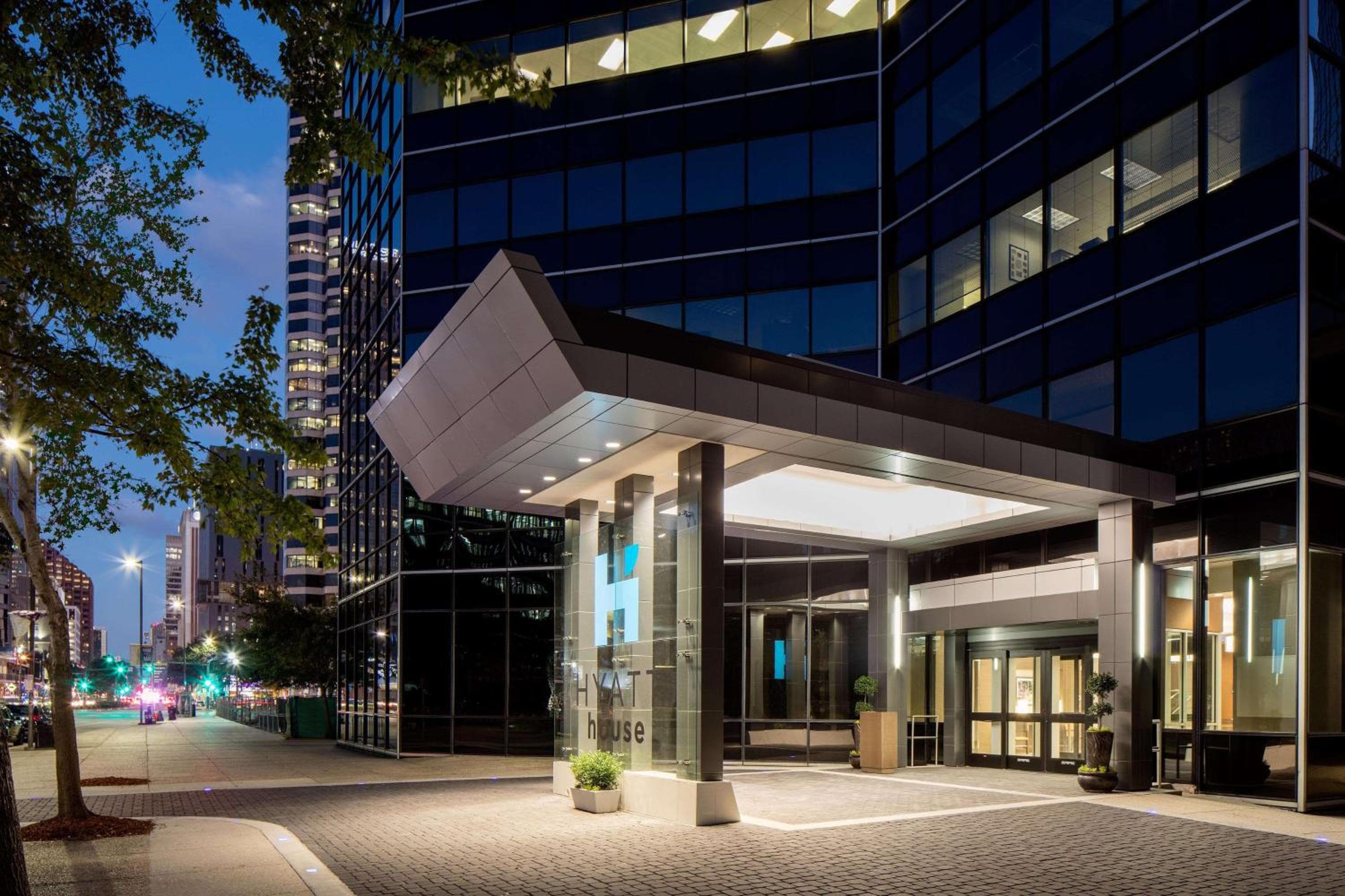Hyatt House New Orleans Downtown in New Orleans
