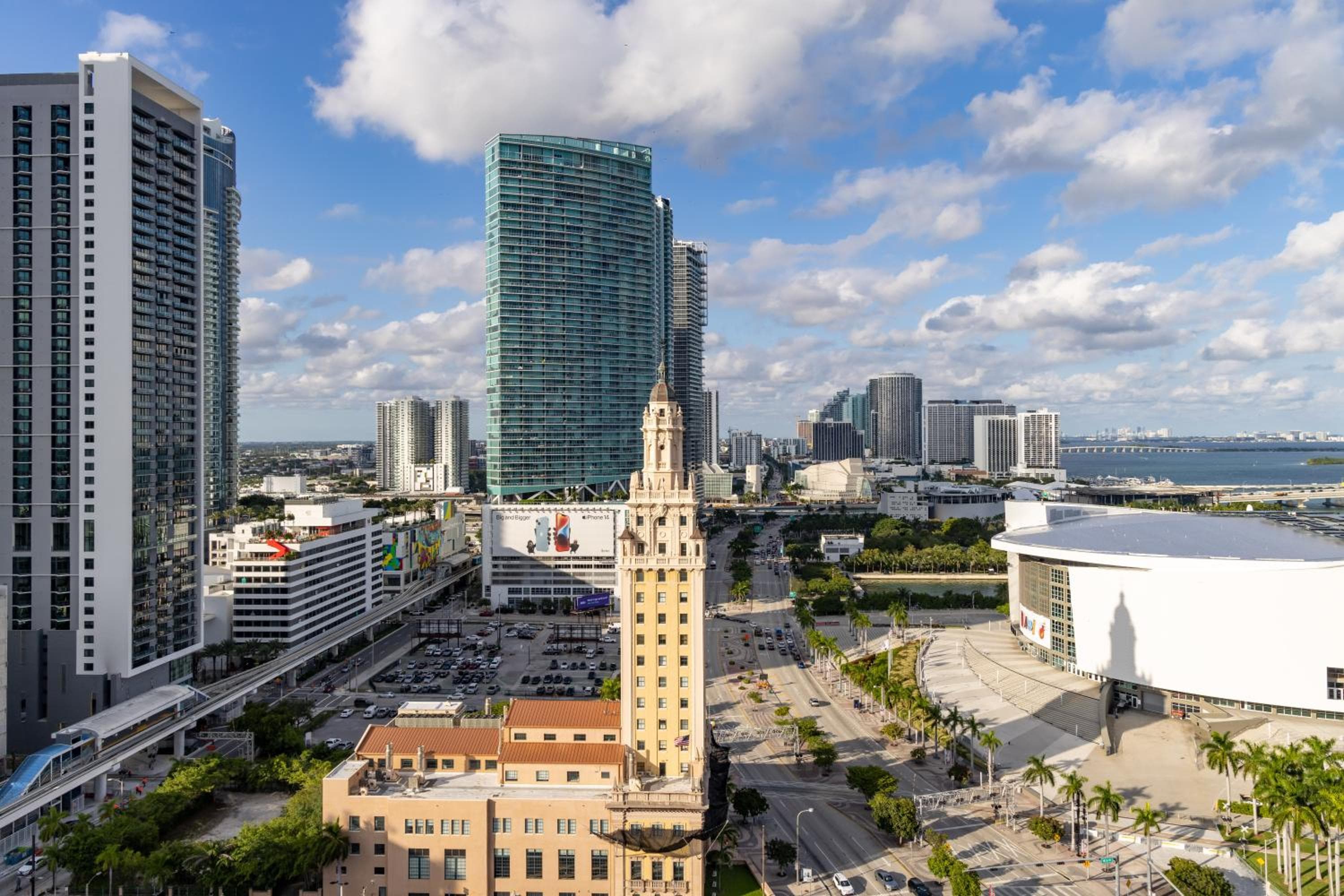 The Elser Hotel Miami - An All-Suite Hotel in Miami