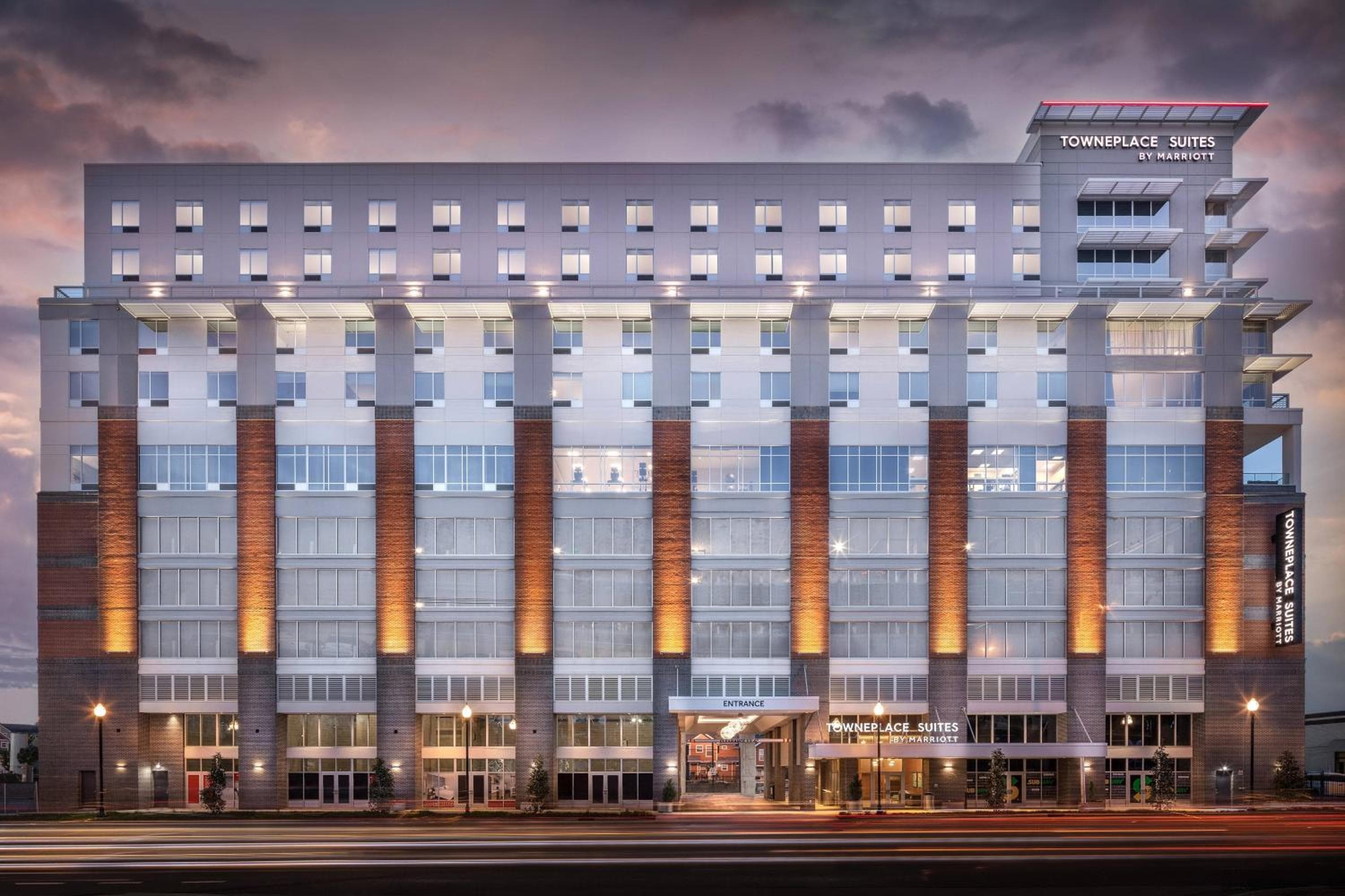 TownePlace Suites by Marriott Nashville Midtown in Nashville