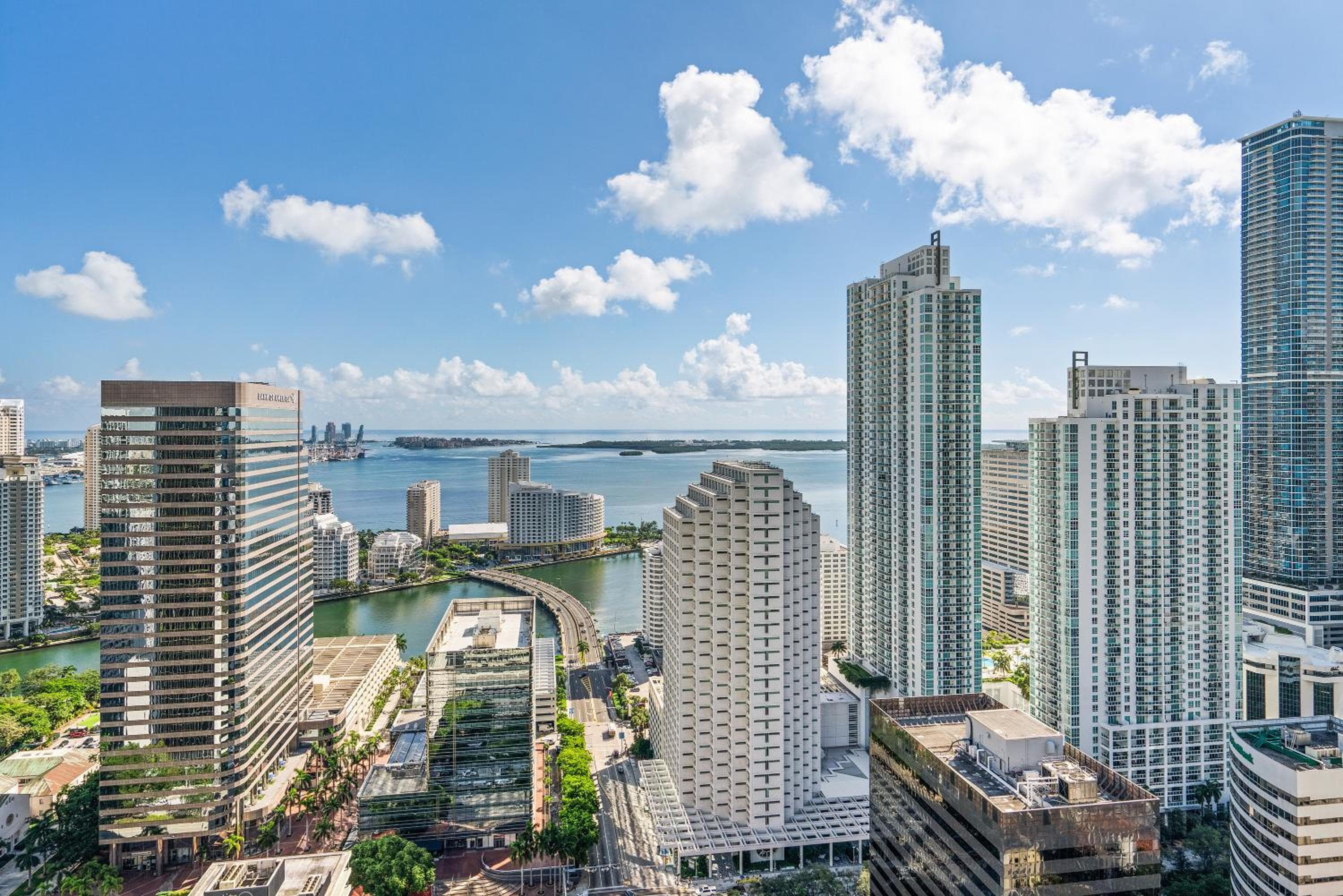 EAST Miami in Miami