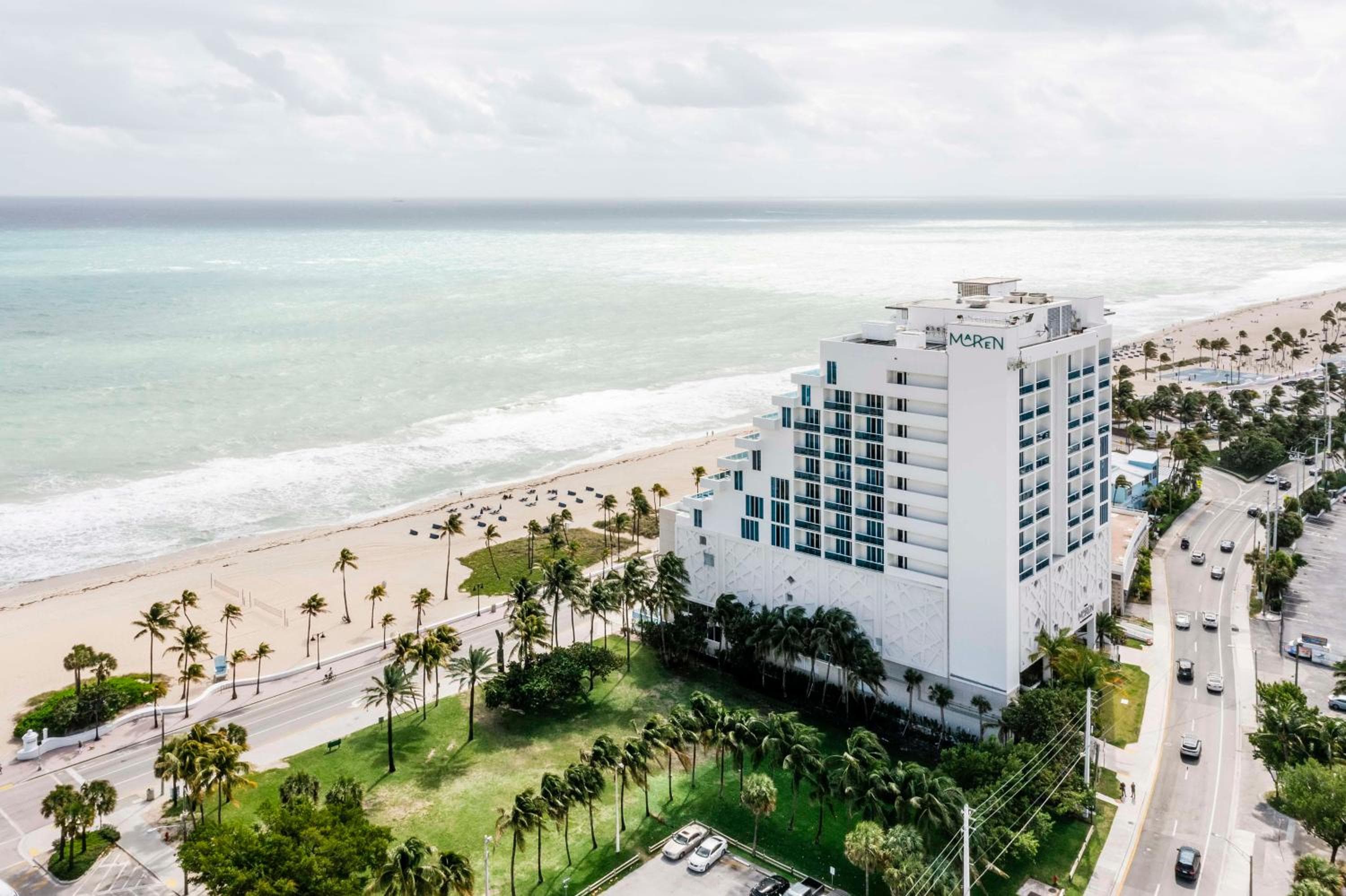 Hotel Maren Fort Lauderdale Beach, Curio Collection By Hilton in Fort Lauderdale