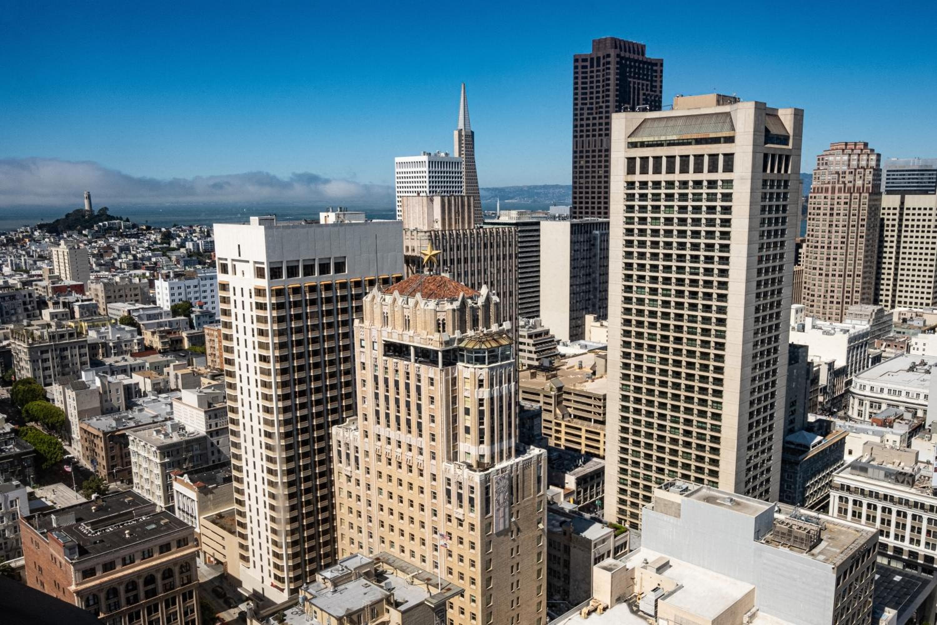 Beacon Grand, A Union Square Hotel in San Francisco