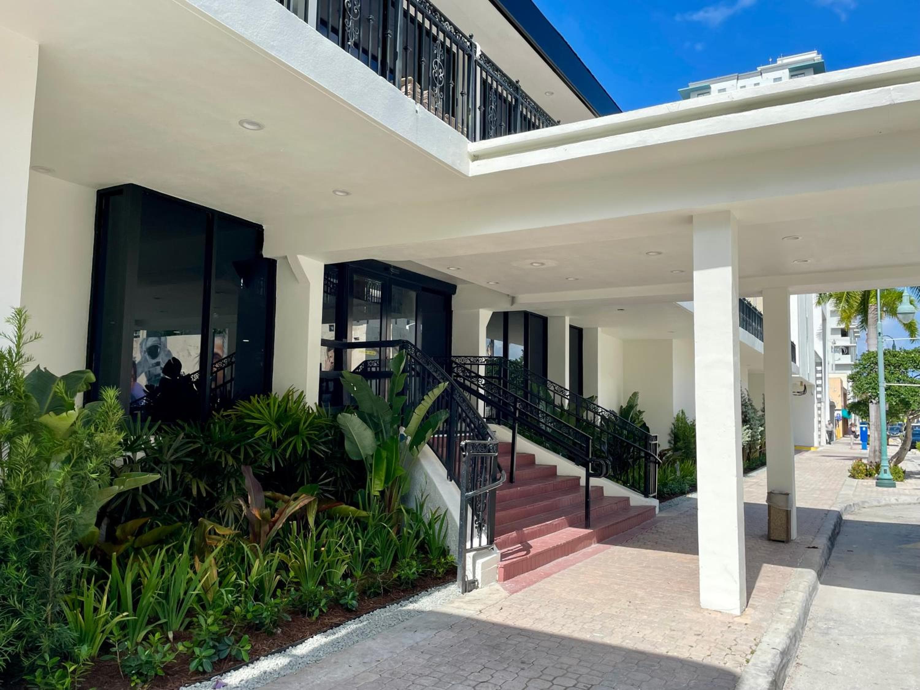 The Harrison Hotel Downtown Hollywood FL, an Ascend Collection Hotel